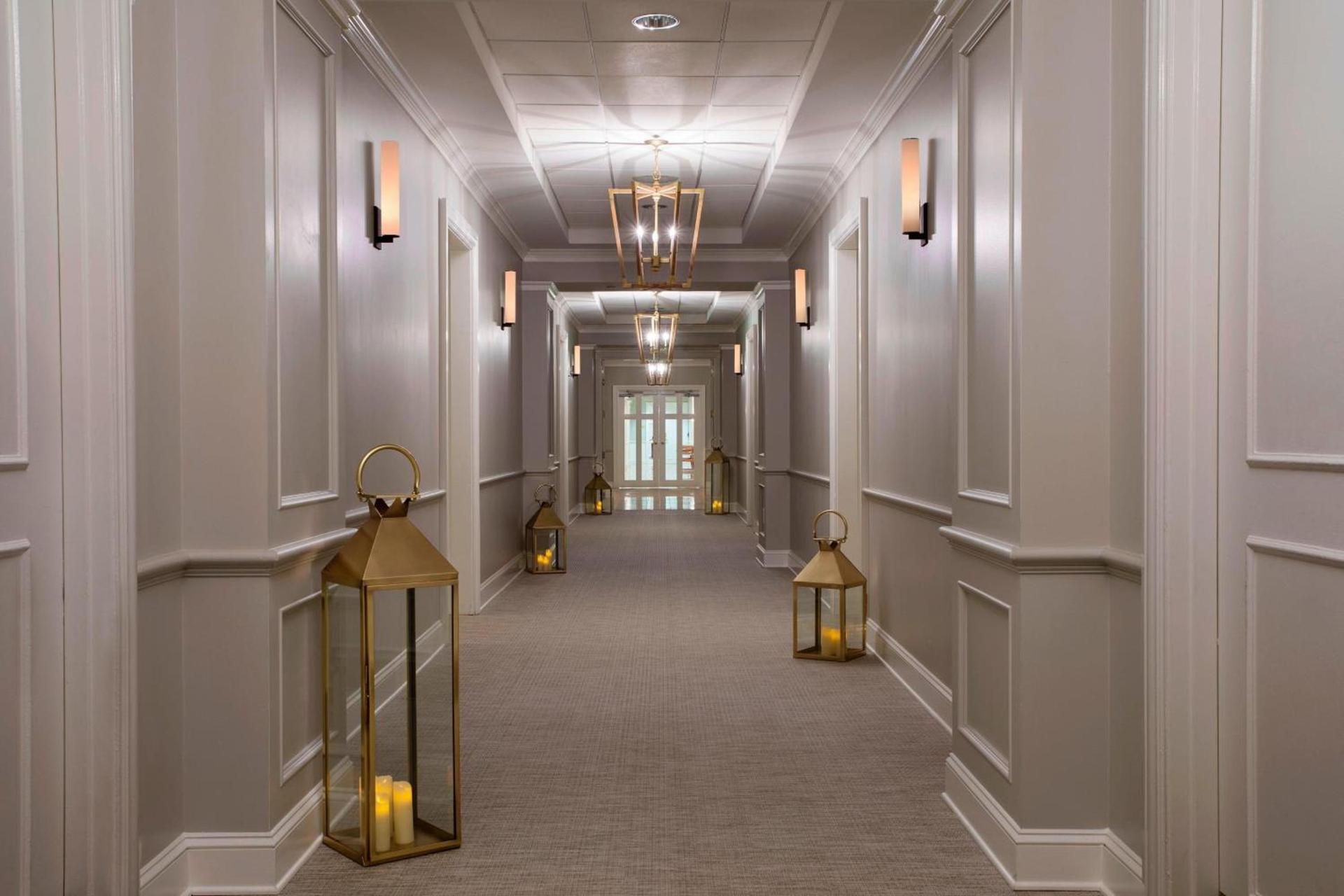 The Ballantyne, a Luxury Collection Hotel, Charlotte photo 14