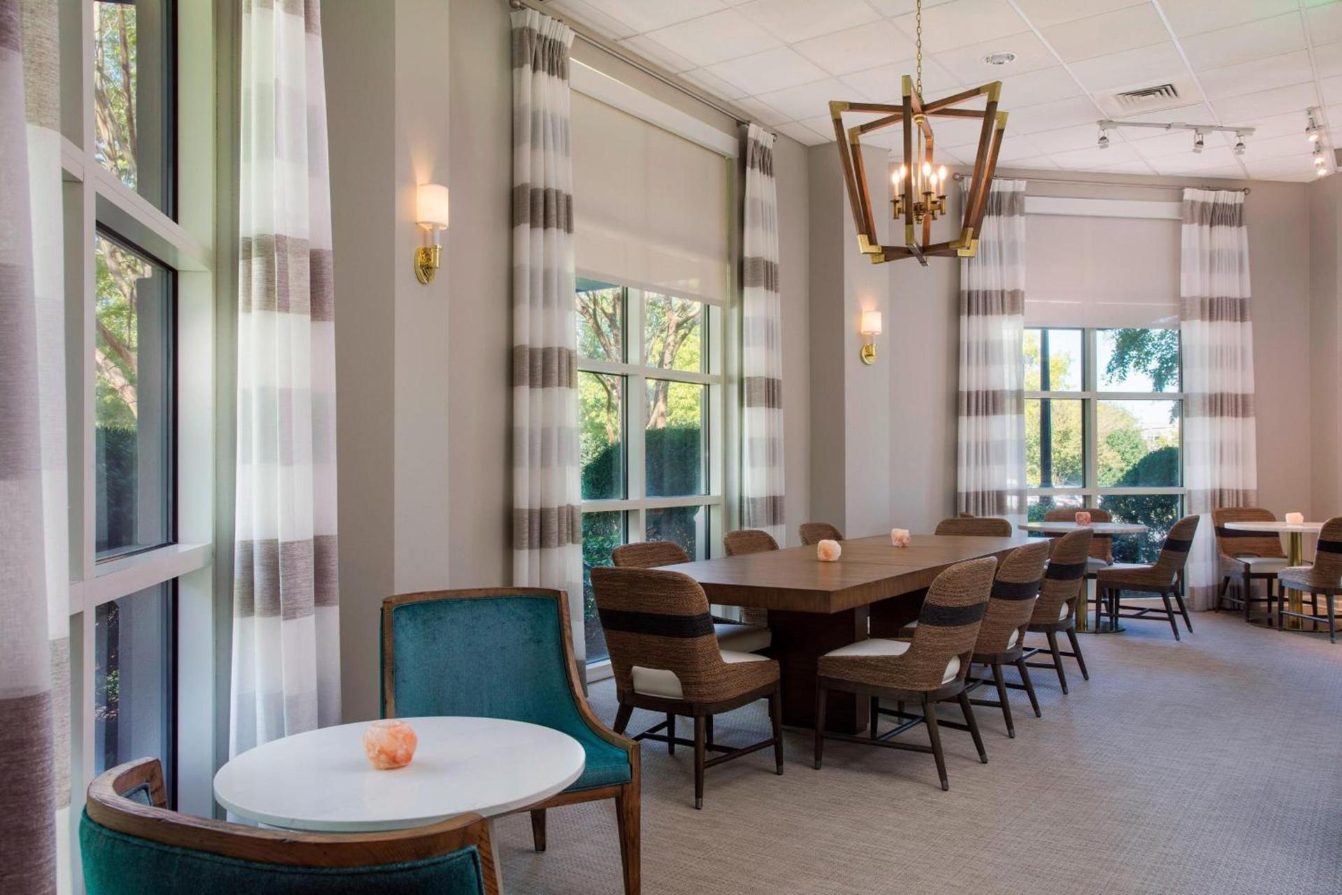 The Ballantyne, a Luxury Collection Hotel, Charlotte photo 48