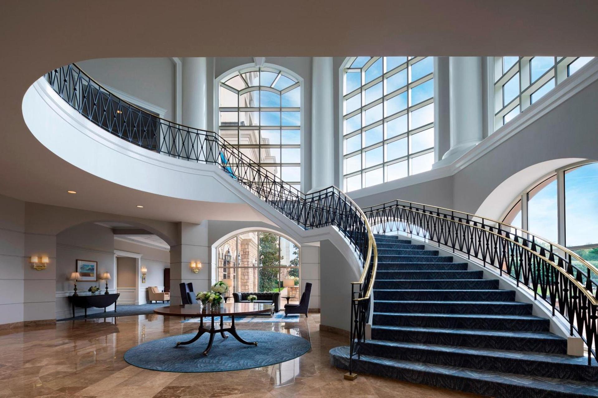The Ballantyne, a Luxury Collection Hotel, Charlotte photo 2