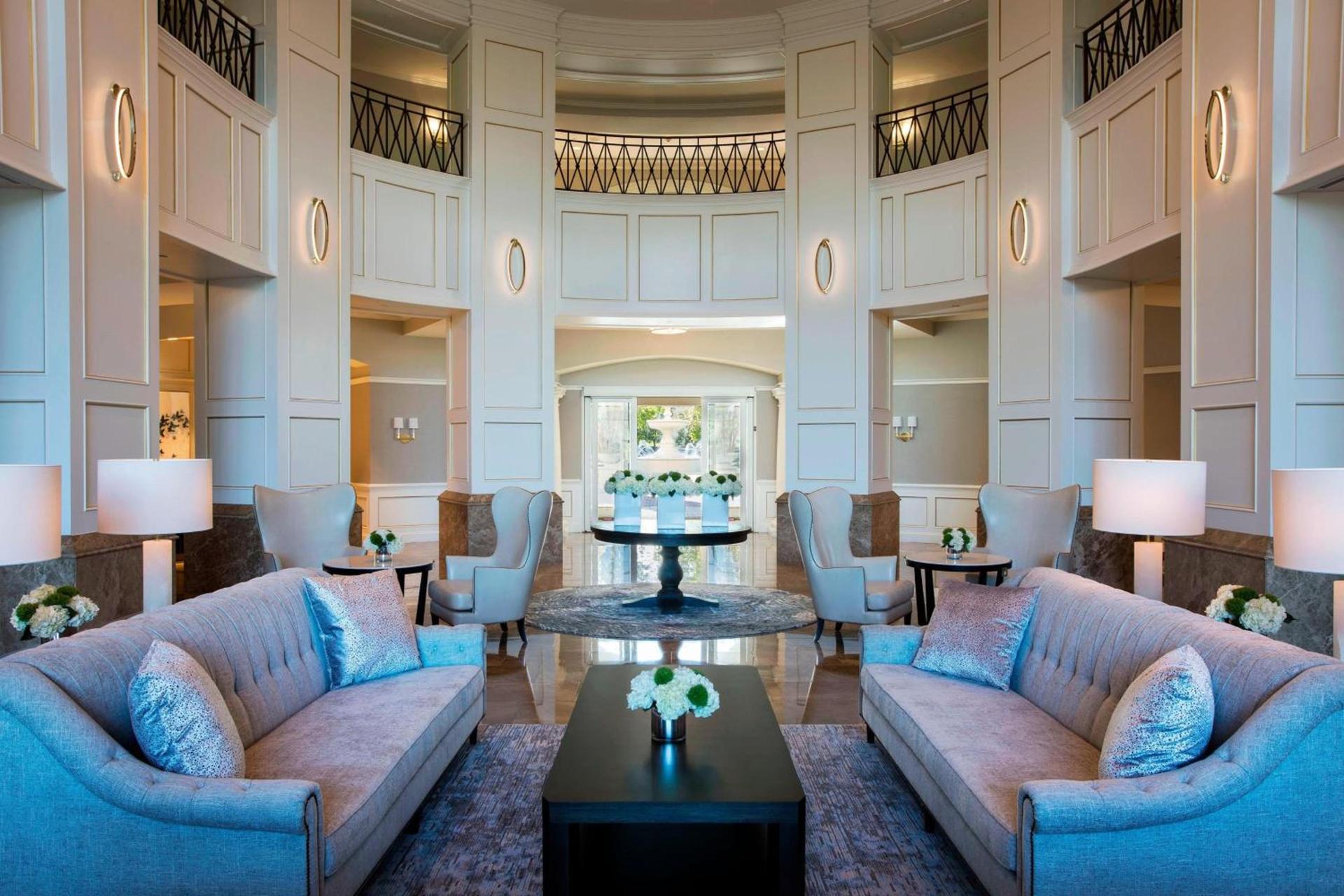 The Ballantyne, a Luxury Collection Hotel, Charlotte photo 96