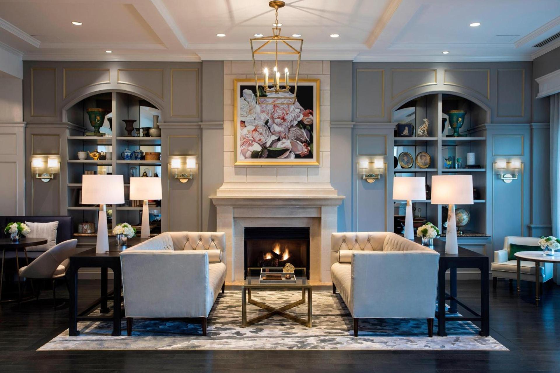 The Ballantyne, a Luxury Collection Hotel, Charlotte photo 13