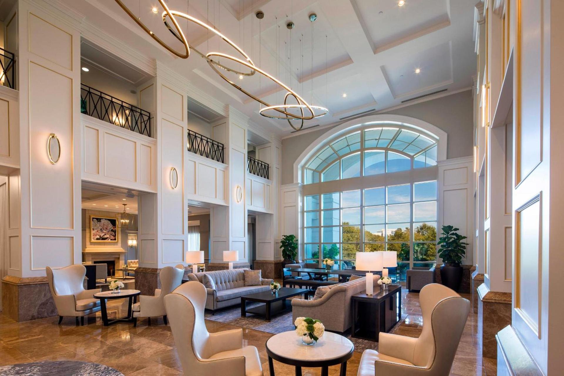 The Ballantyne, a Luxury Collection Hotel, Charlotte photo 12