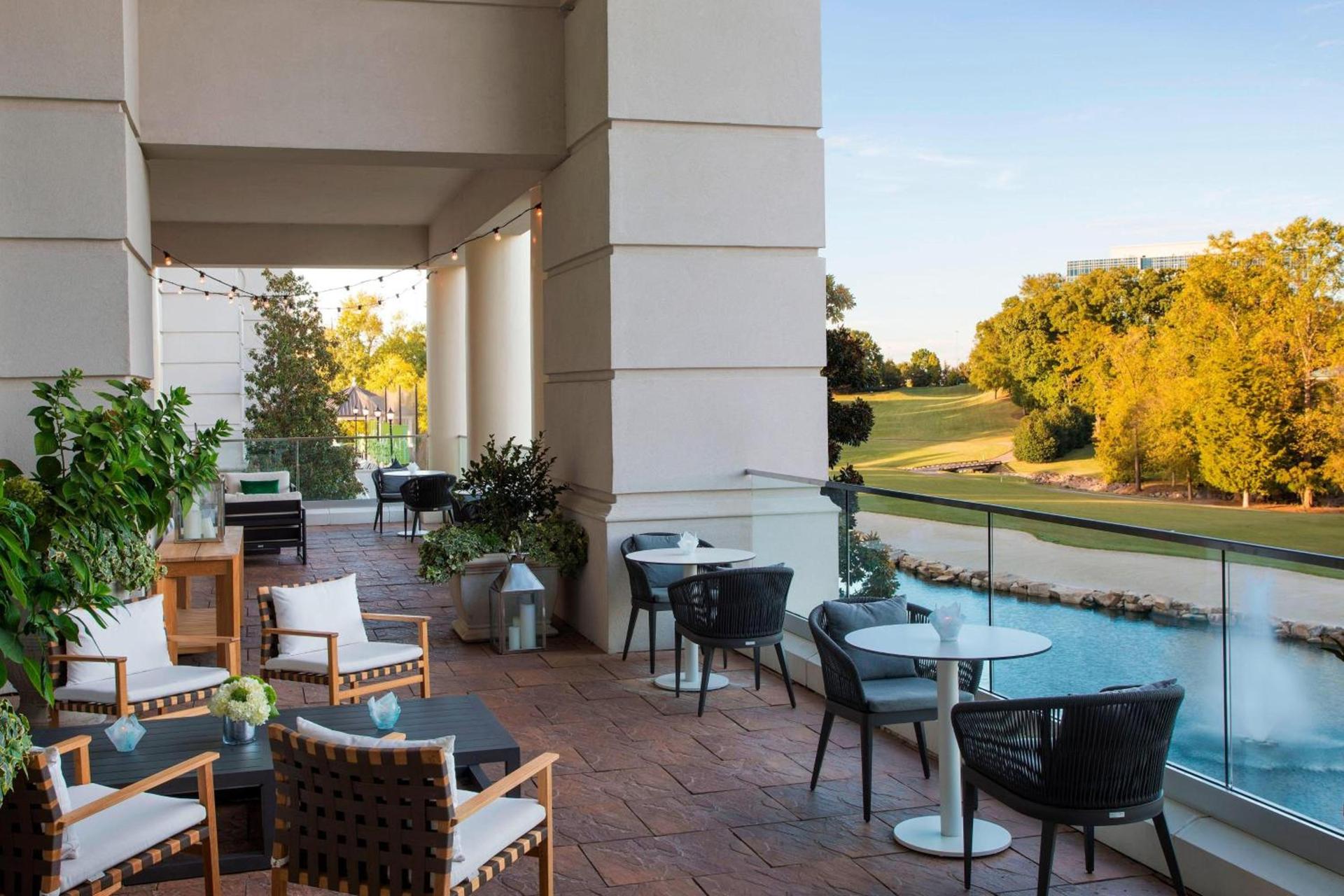 The Ballantyne, a Luxury Collection Hotel, Charlotte photo 43