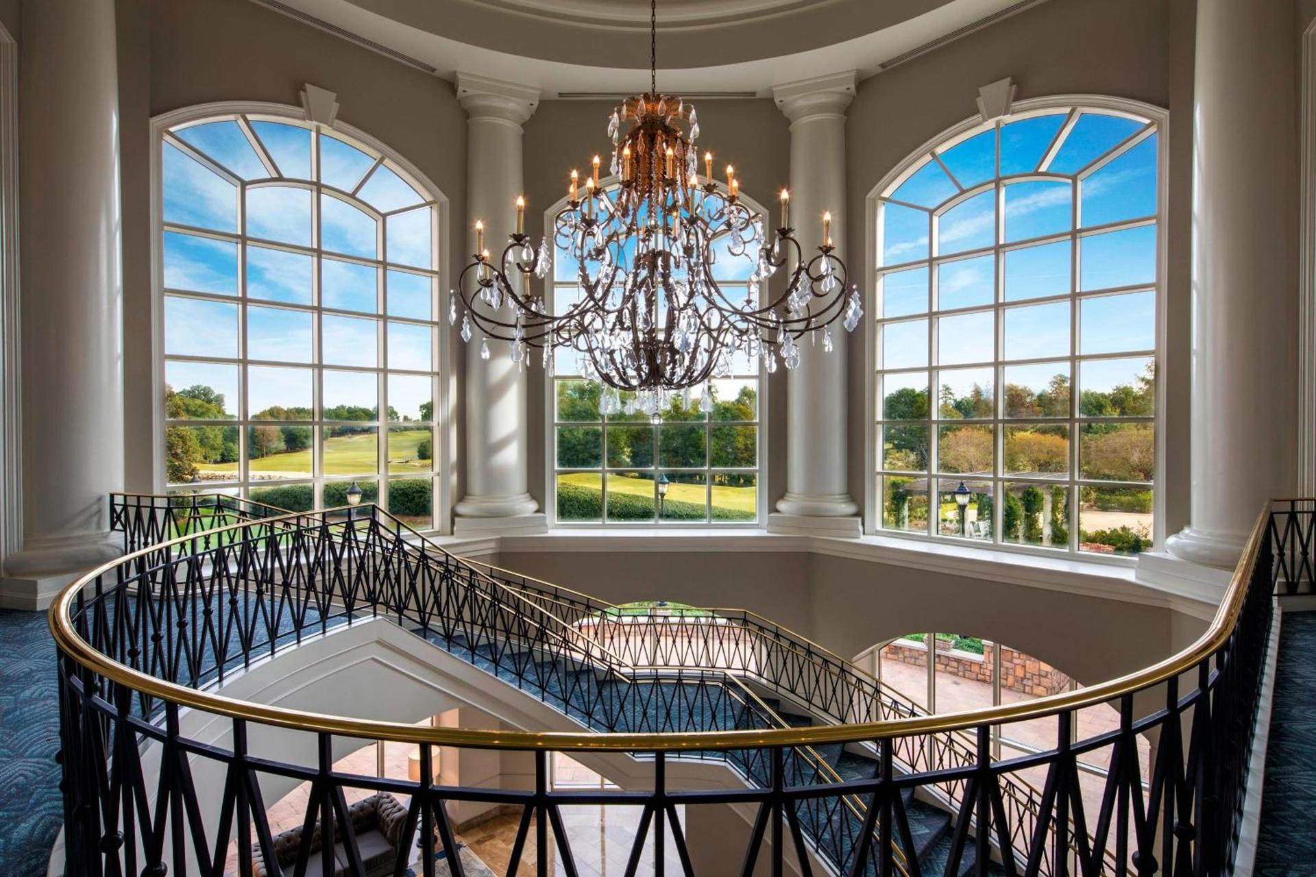 The Ballantyne, a Luxury Collection Hotel, Charlotte photo 4
