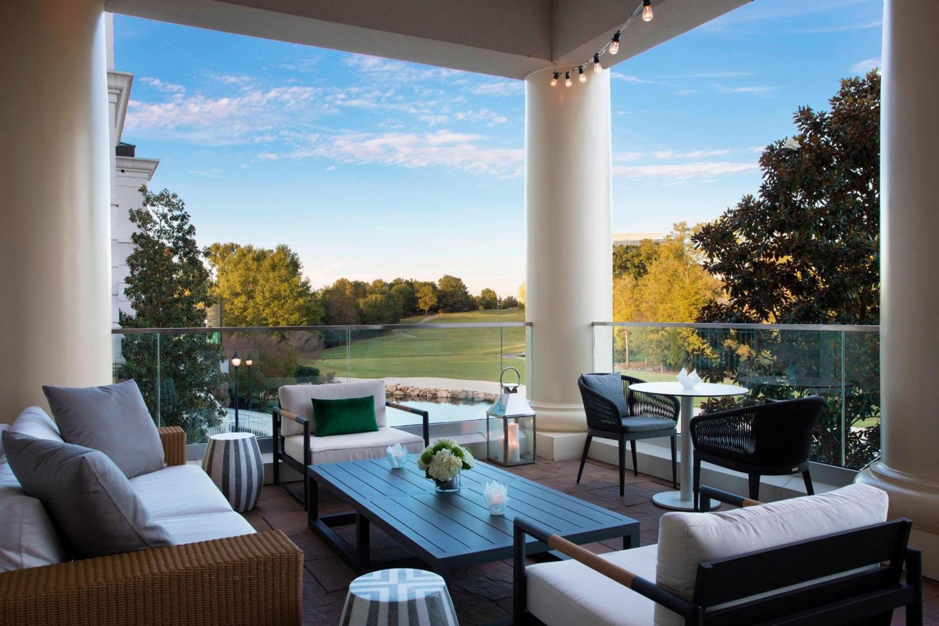The Ballantyne, a Luxury Collection Hotel, Charlotte photo 16