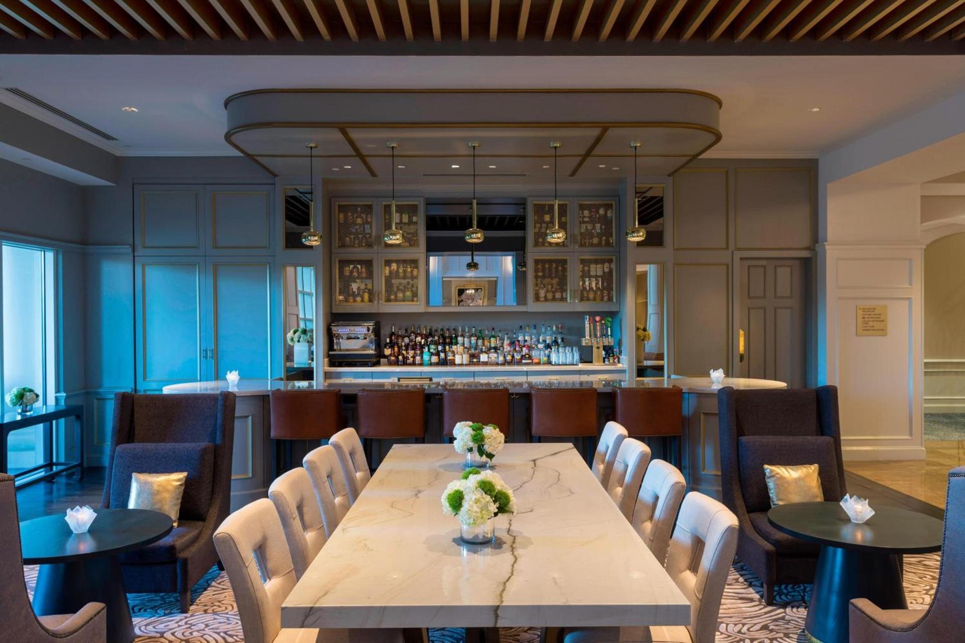 The Ballantyne, a Luxury Collection Hotel, Charlotte photo 86