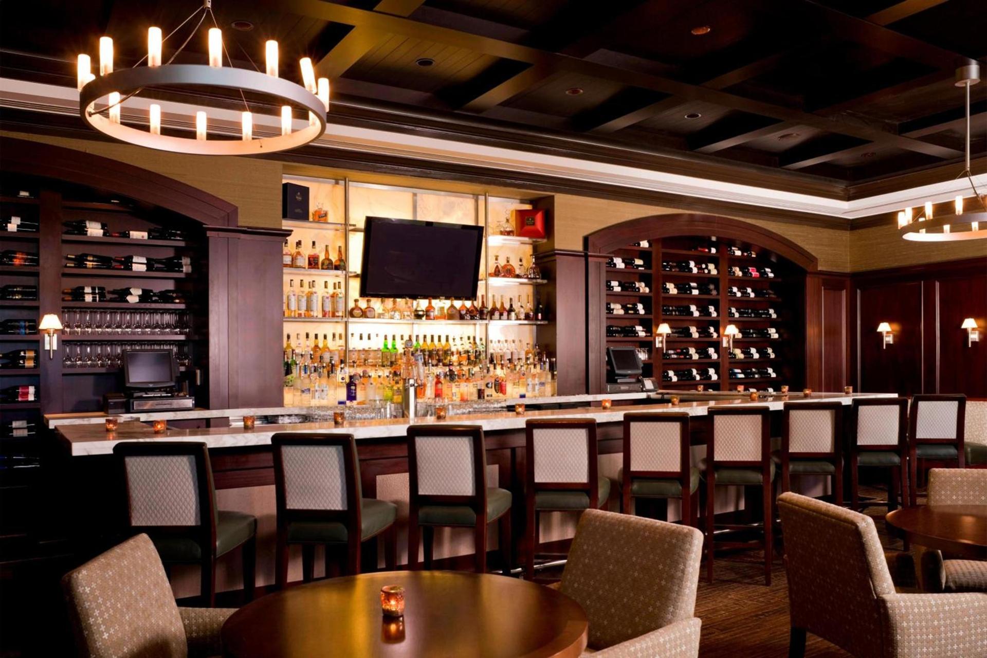 The Ballantyne, a Luxury Collection Hotel, Charlotte photo 44