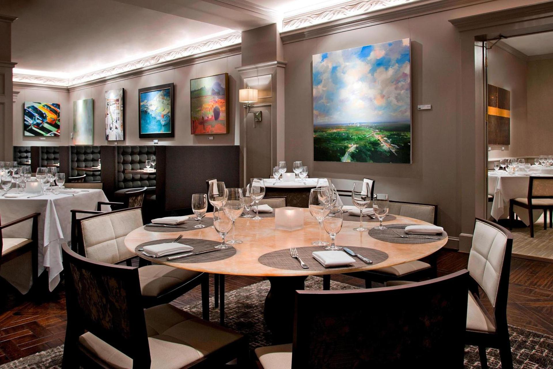 The Ballantyne, a Luxury Collection Hotel, Charlotte photo 85