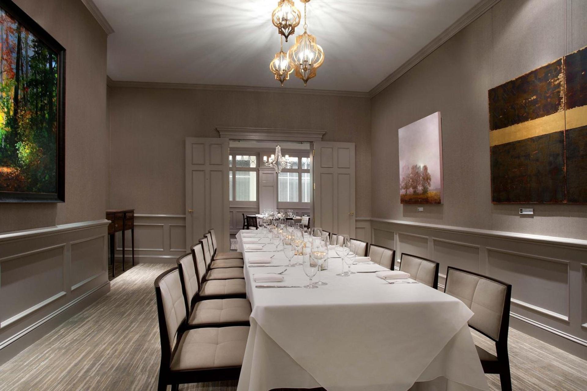 The Ballantyne, a Luxury Collection Hotel, Charlotte photo 72