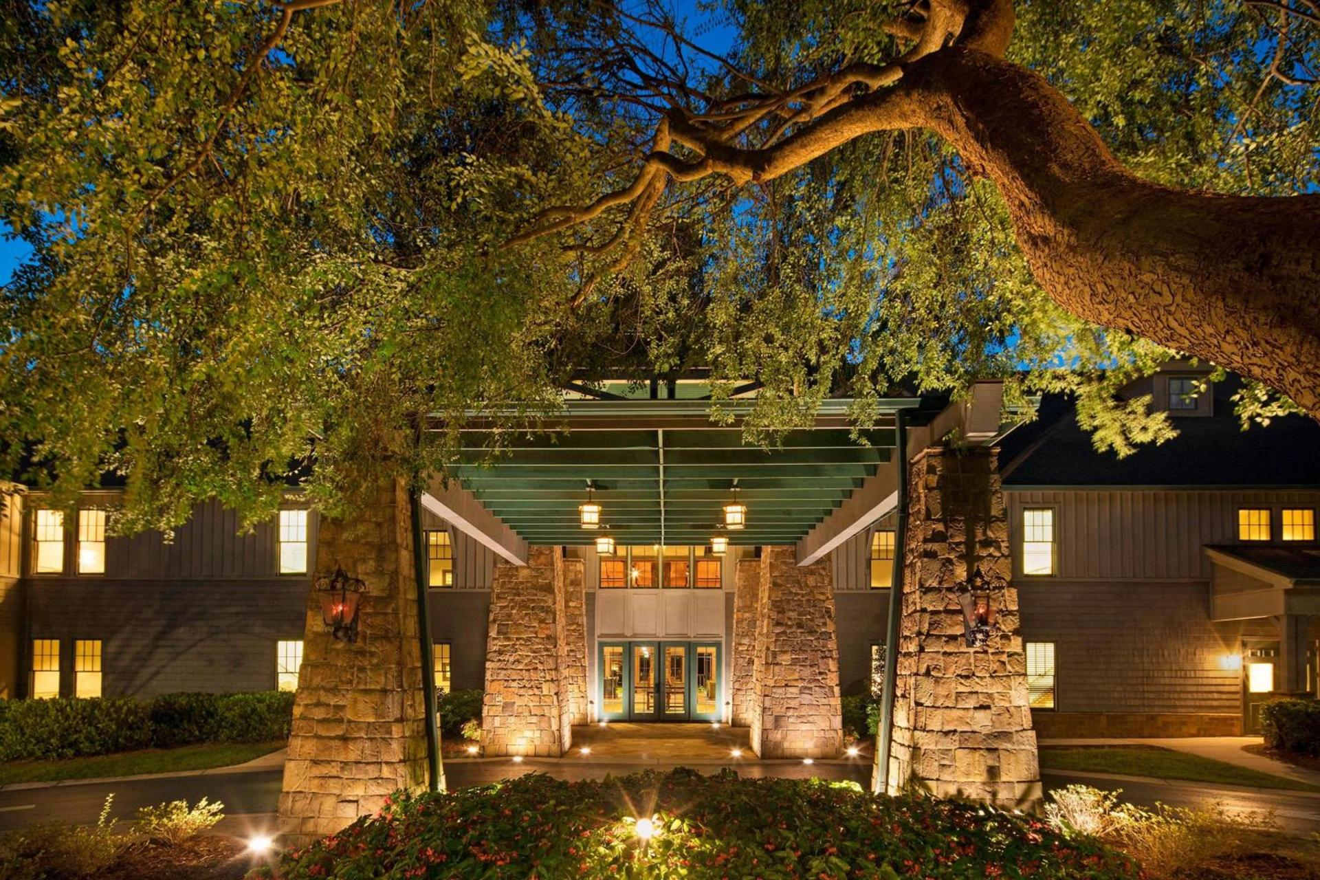 The Ballantyne, a Luxury Collection Hotel, Charlotte photo 21