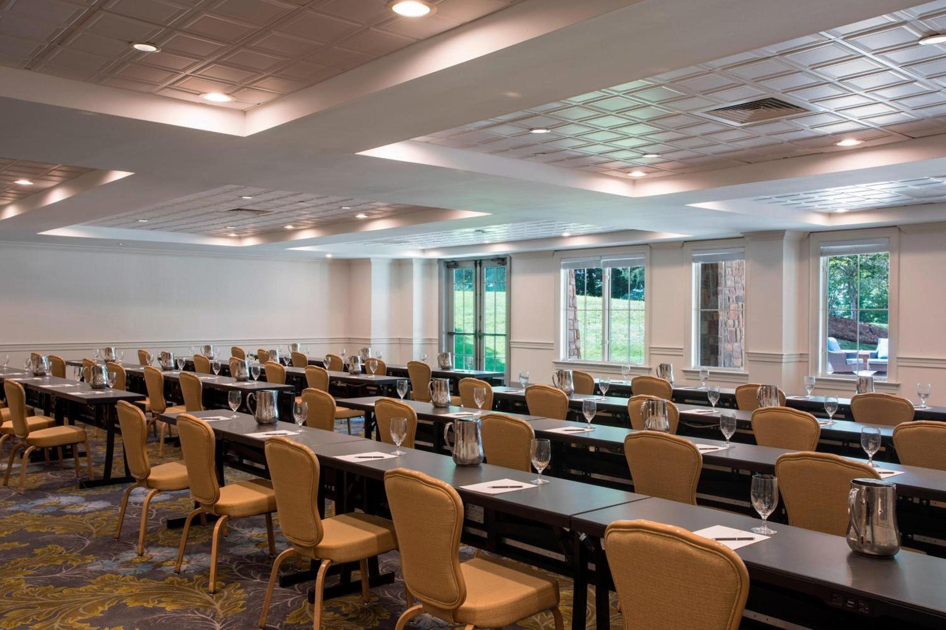 The Ballantyne, a Luxury Collection Hotel, Charlotte photo 23
