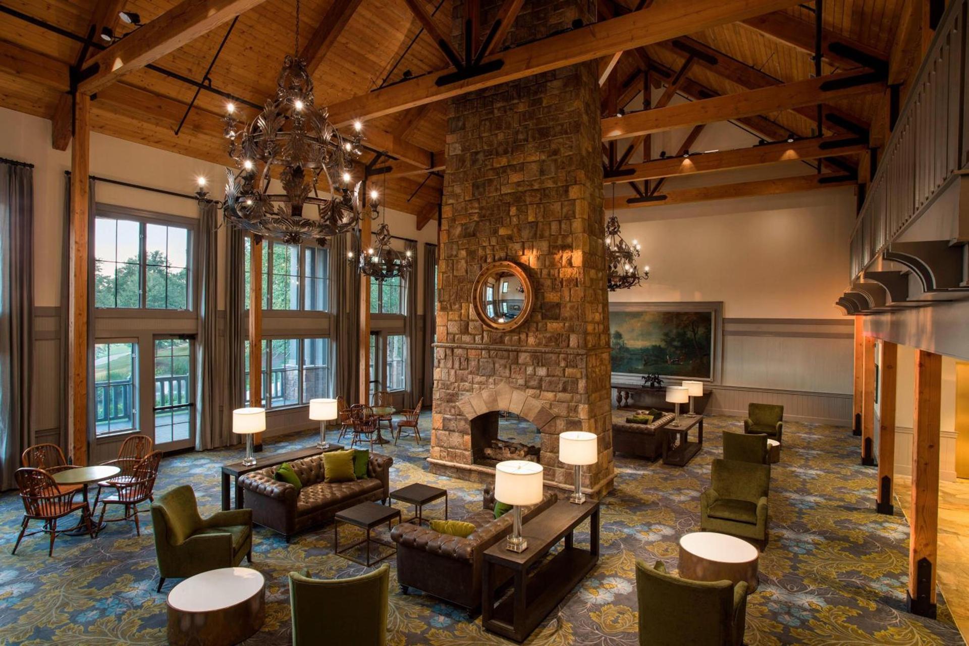 The Ballantyne, a Luxury Collection Hotel, Charlotte photo 22