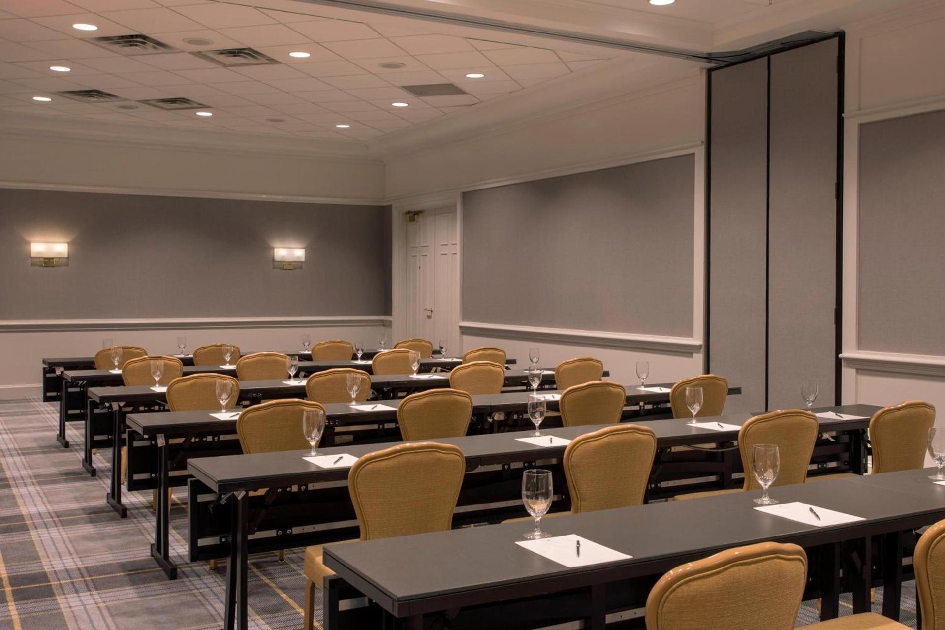 The Ballantyne, a Luxury Collection Hotel, Charlotte photo 25