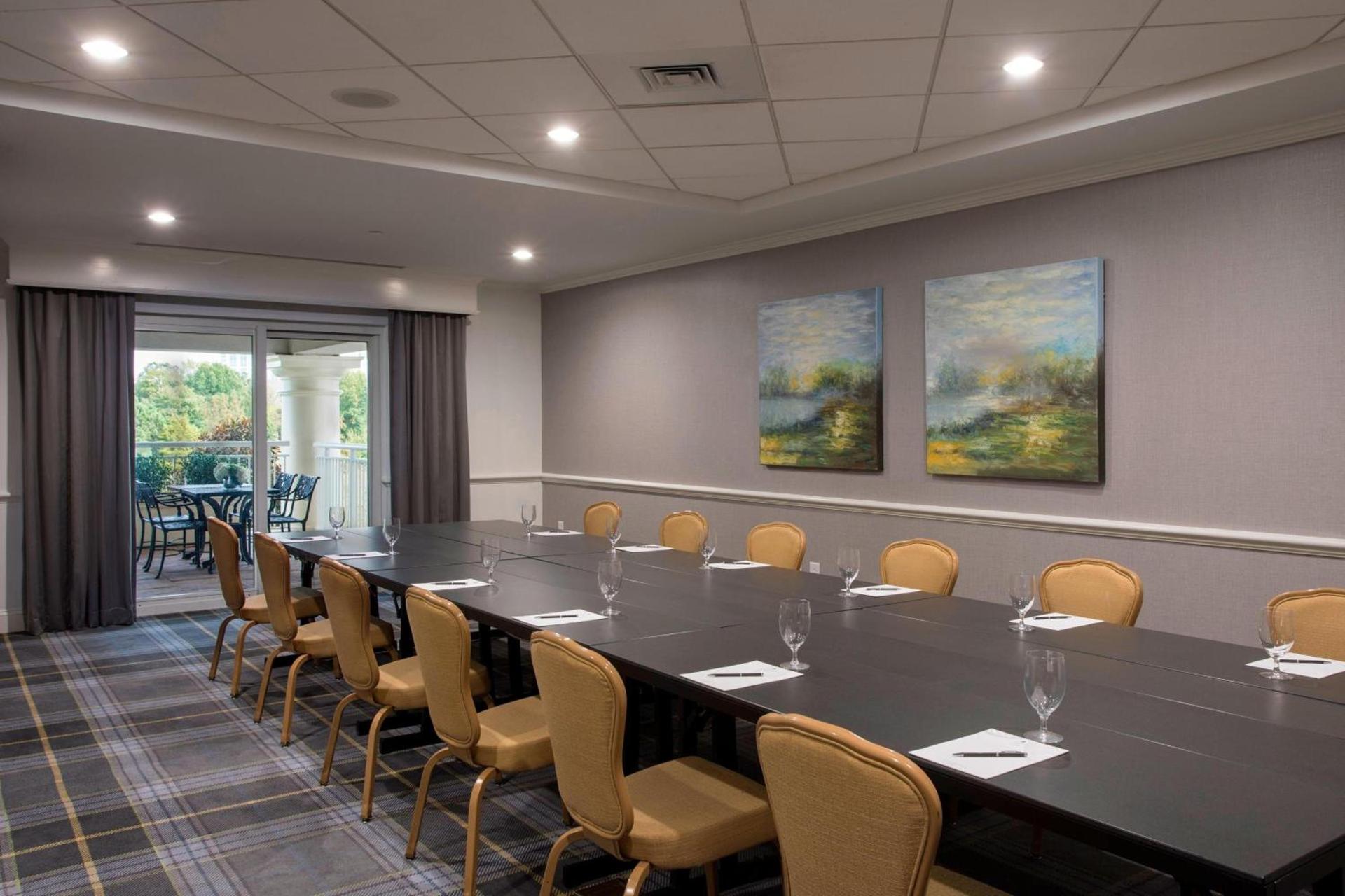 The Ballantyne, a Luxury Collection Hotel, Charlotte photo 26