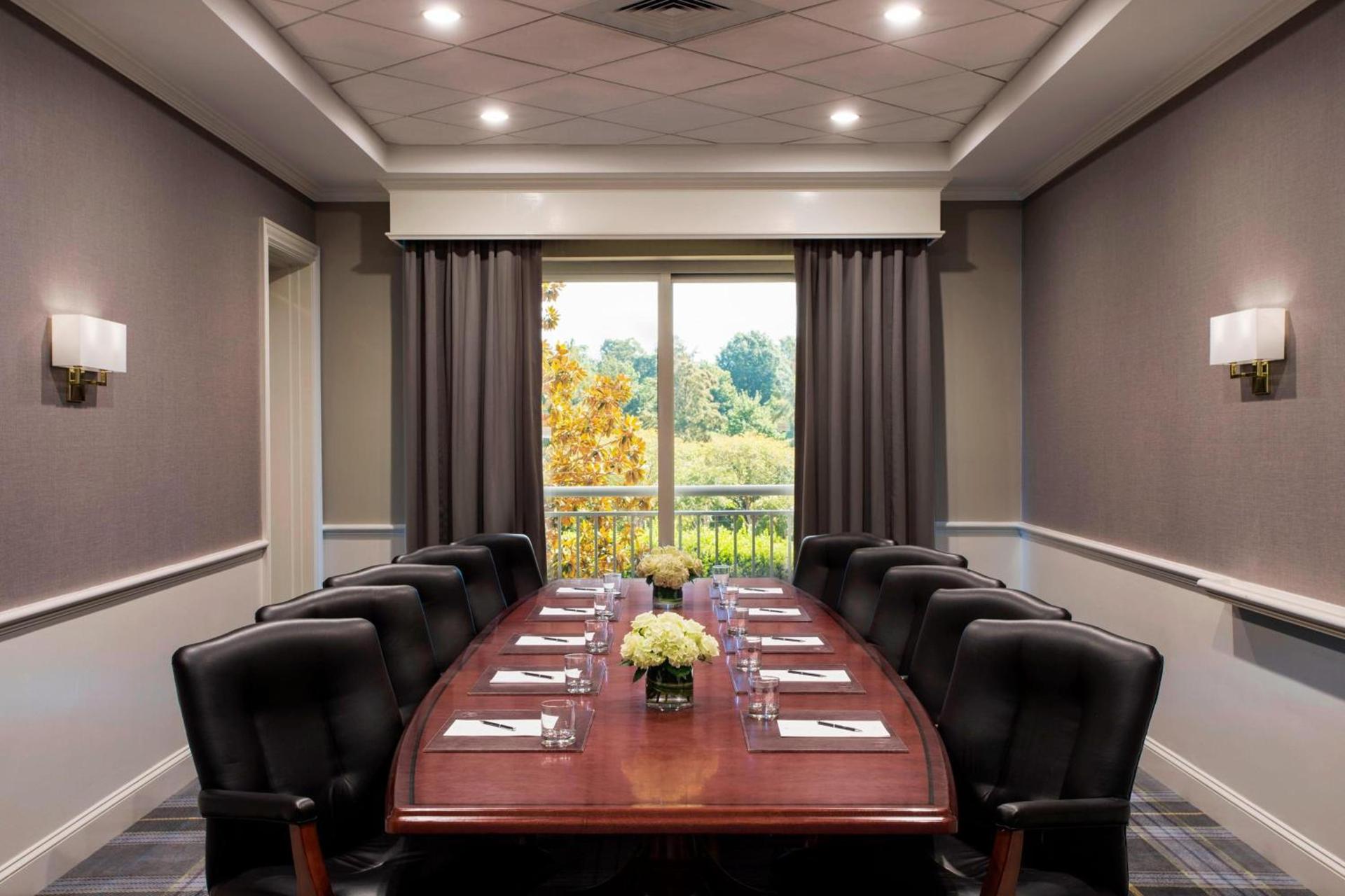 The Ballantyne, a Luxury Collection Hotel, Charlotte photo 19