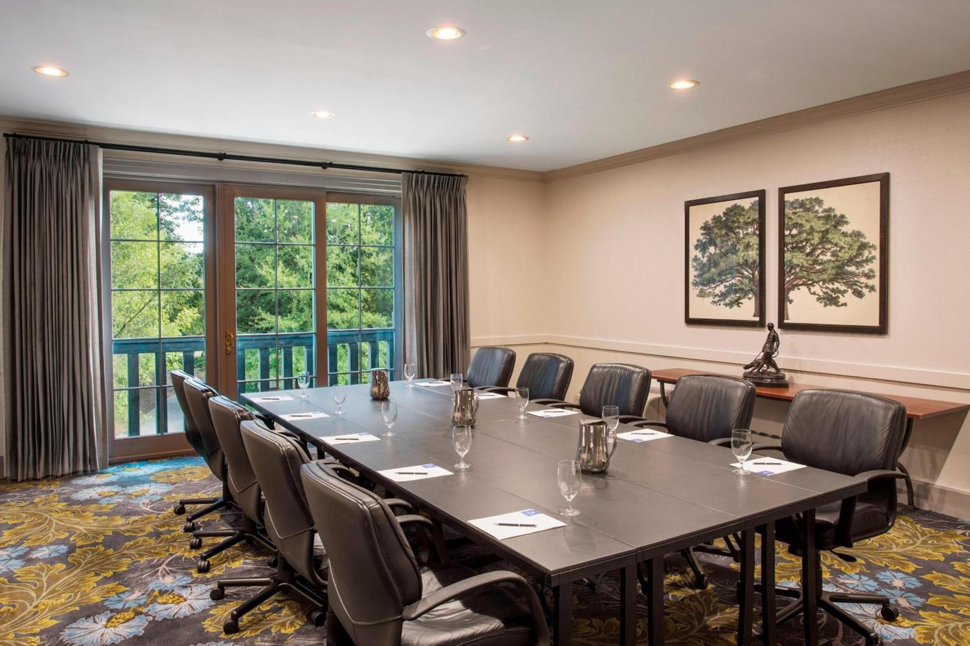The Ballantyne, a Luxury Collection Hotel, Charlotte photo 27