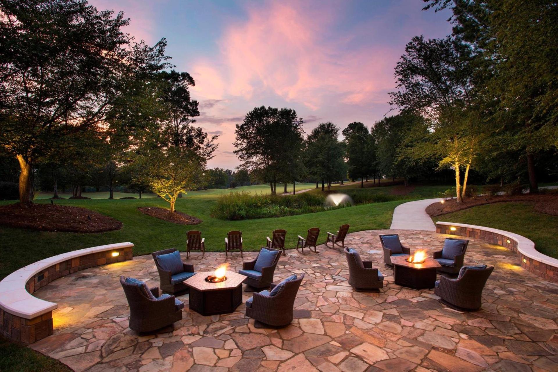 The Ballantyne, a Luxury Collection Hotel, Charlotte photo 30