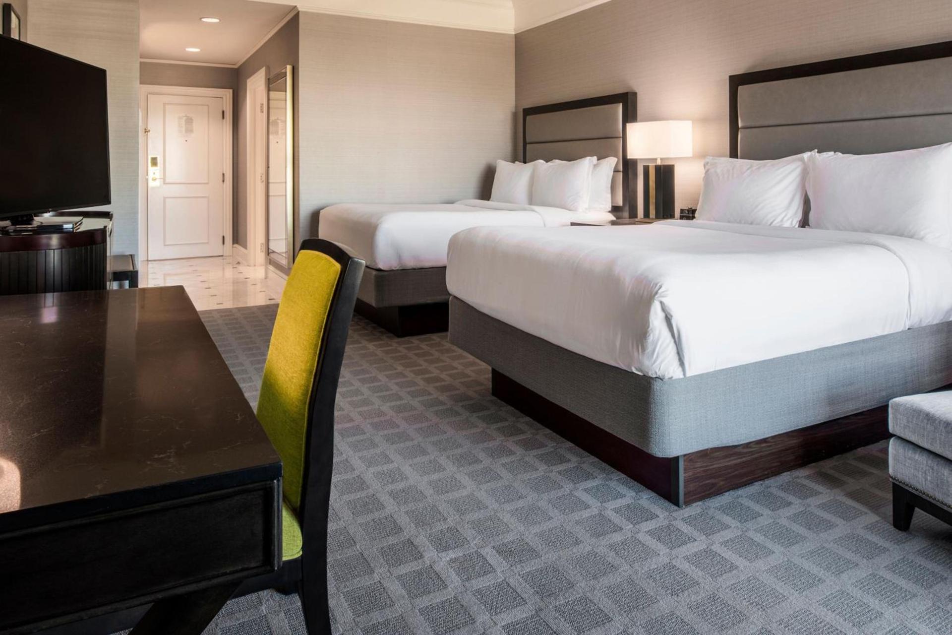 The Ballantyne, a Luxury Collection Hotel, Charlotte photo 79