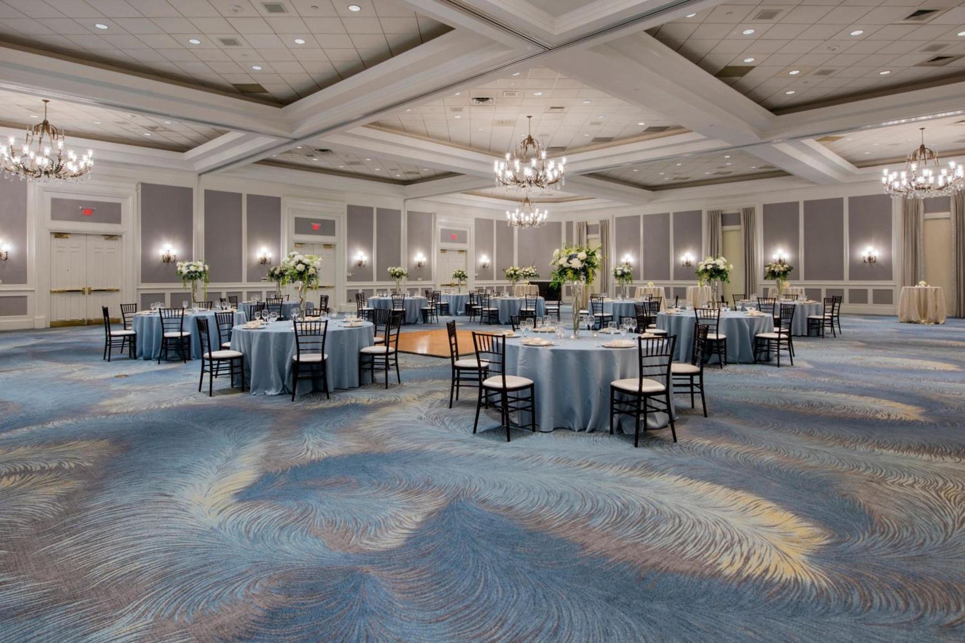 The Ballantyne, a Luxury Collection Hotel, Charlotte photo 17