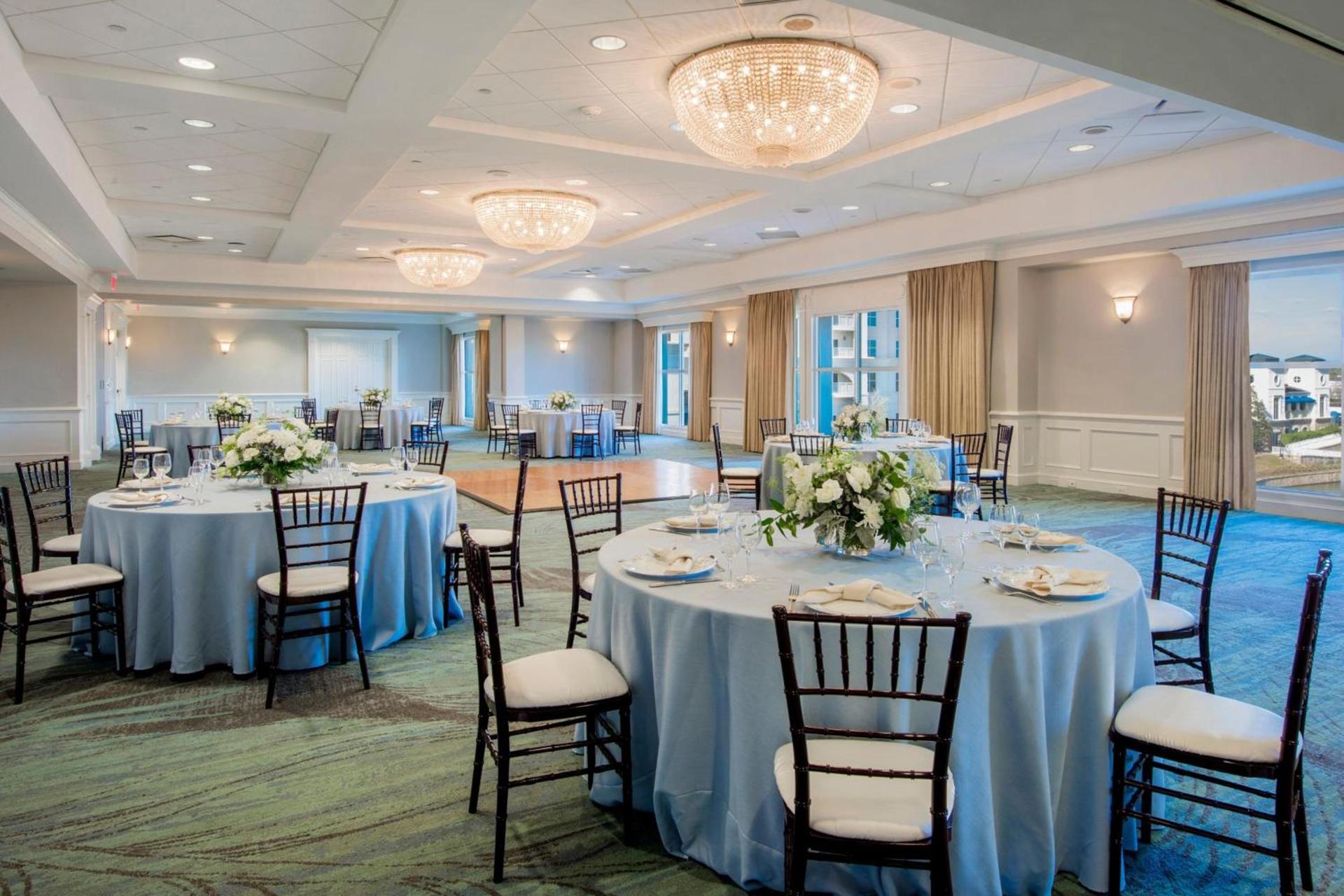 The Ballantyne, a Luxury Collection Hotel, Charlotte photo 18