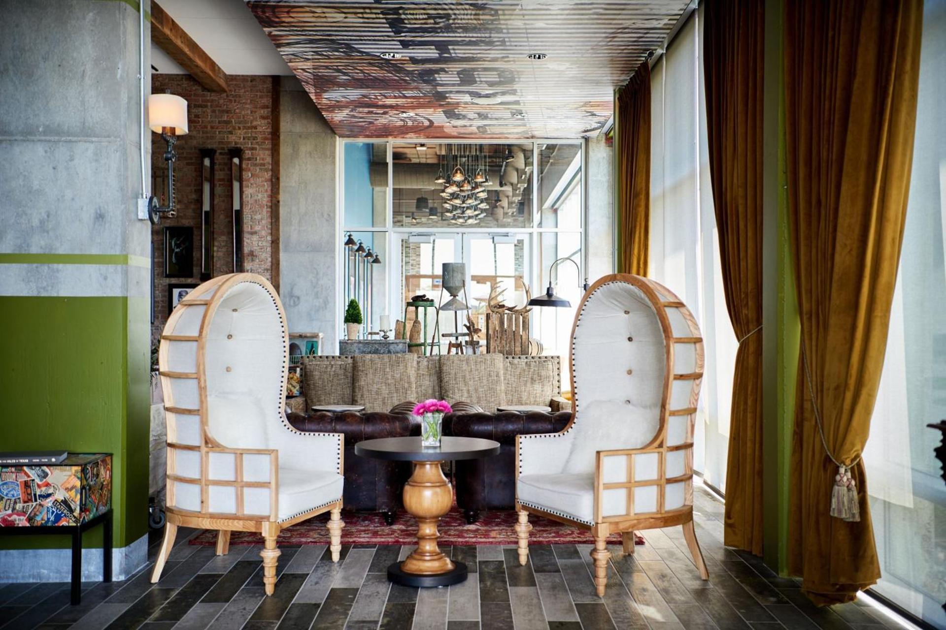 The Stella Hotel, Autograph Collection photo 70