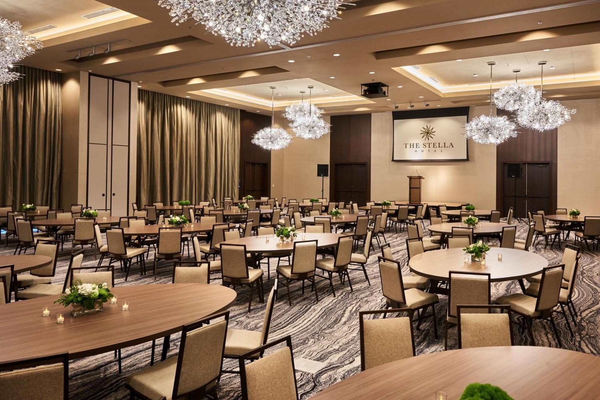 The Stella Hotel, Autograph Collection photo 83