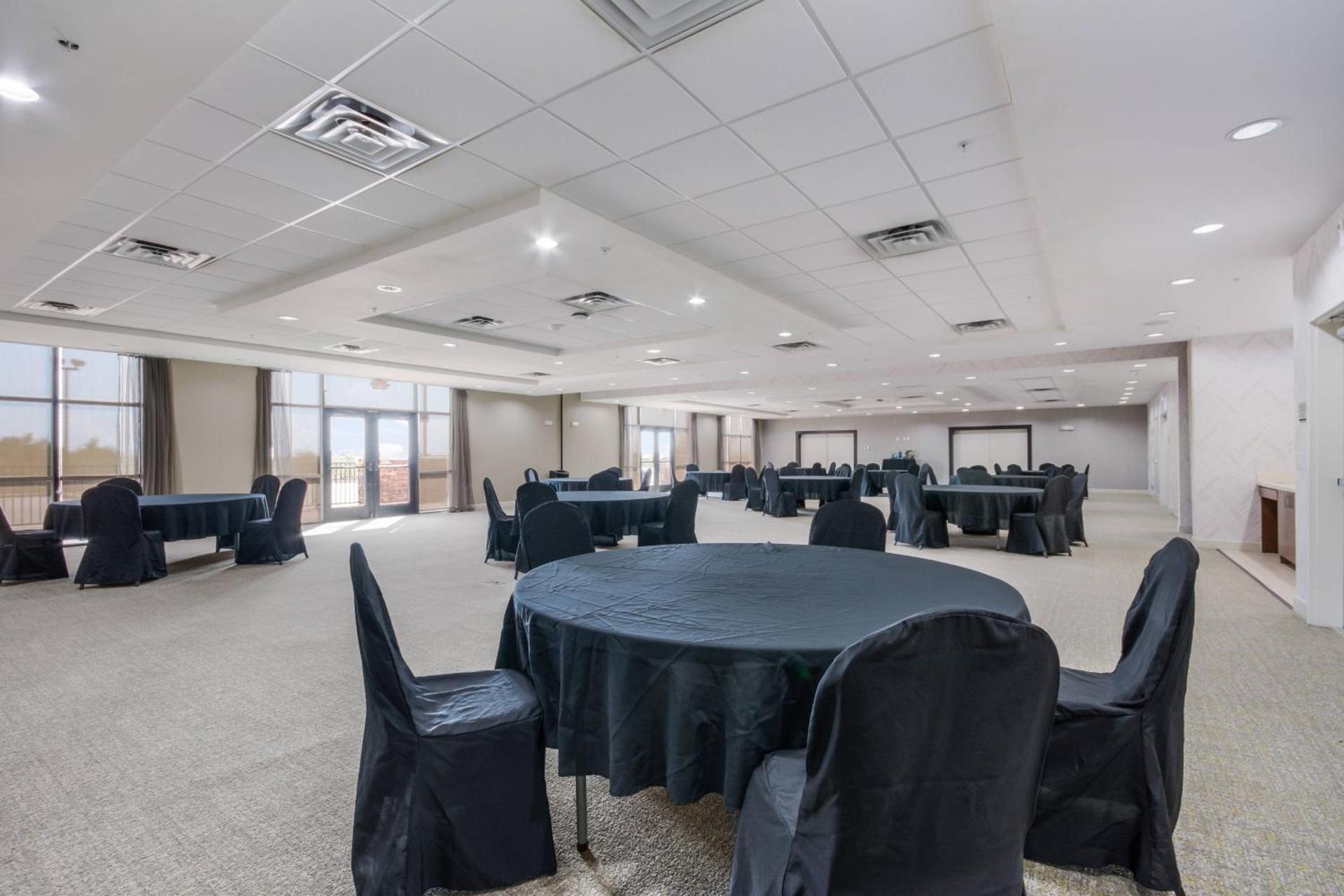 SpringHill Suites by Marriott Enid photo 27