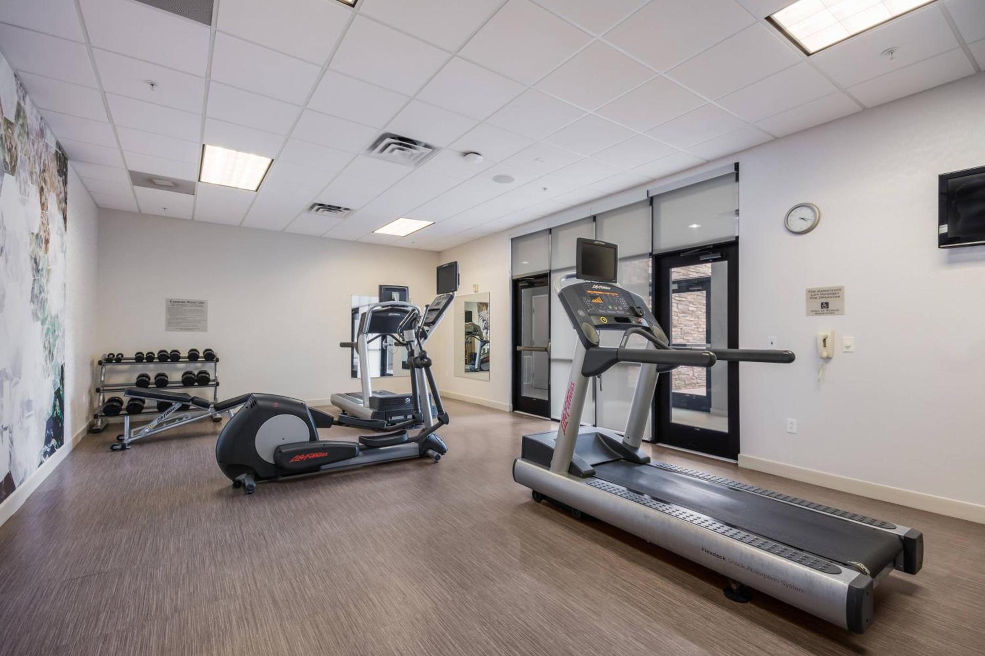 SpringHill Suites by Marriott Enid photo 26