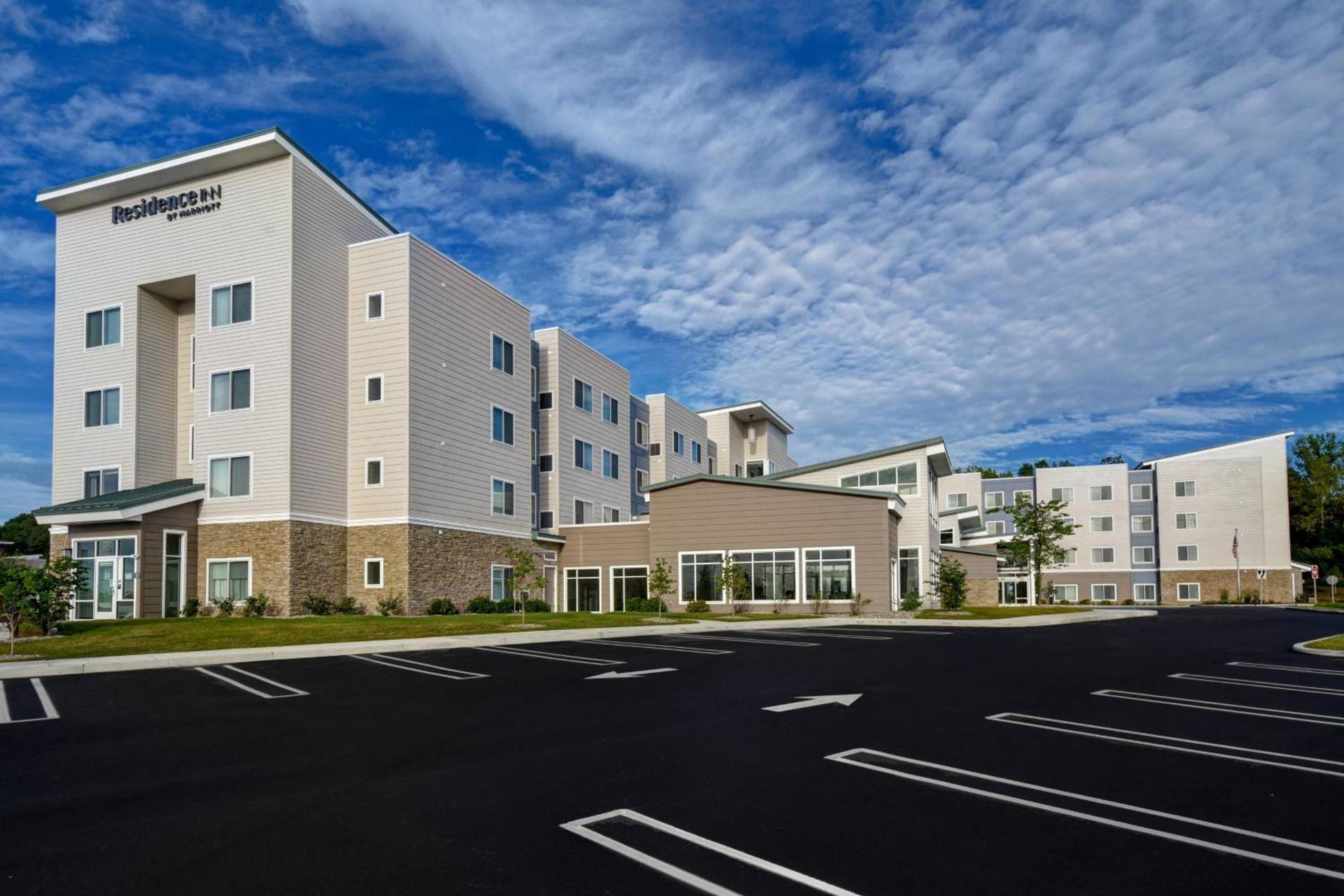 Residence Inn Middletown Goshen — hotel in Middletown