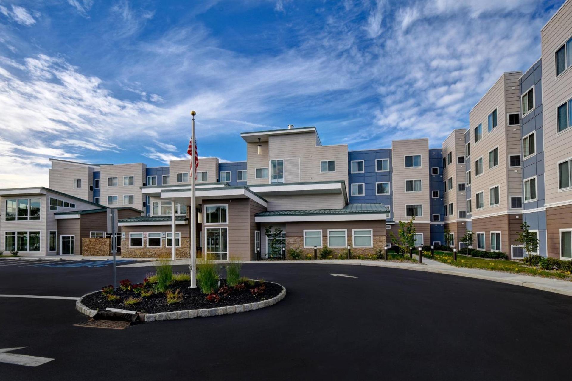 Residence Inn Middletown Goshen photo 3