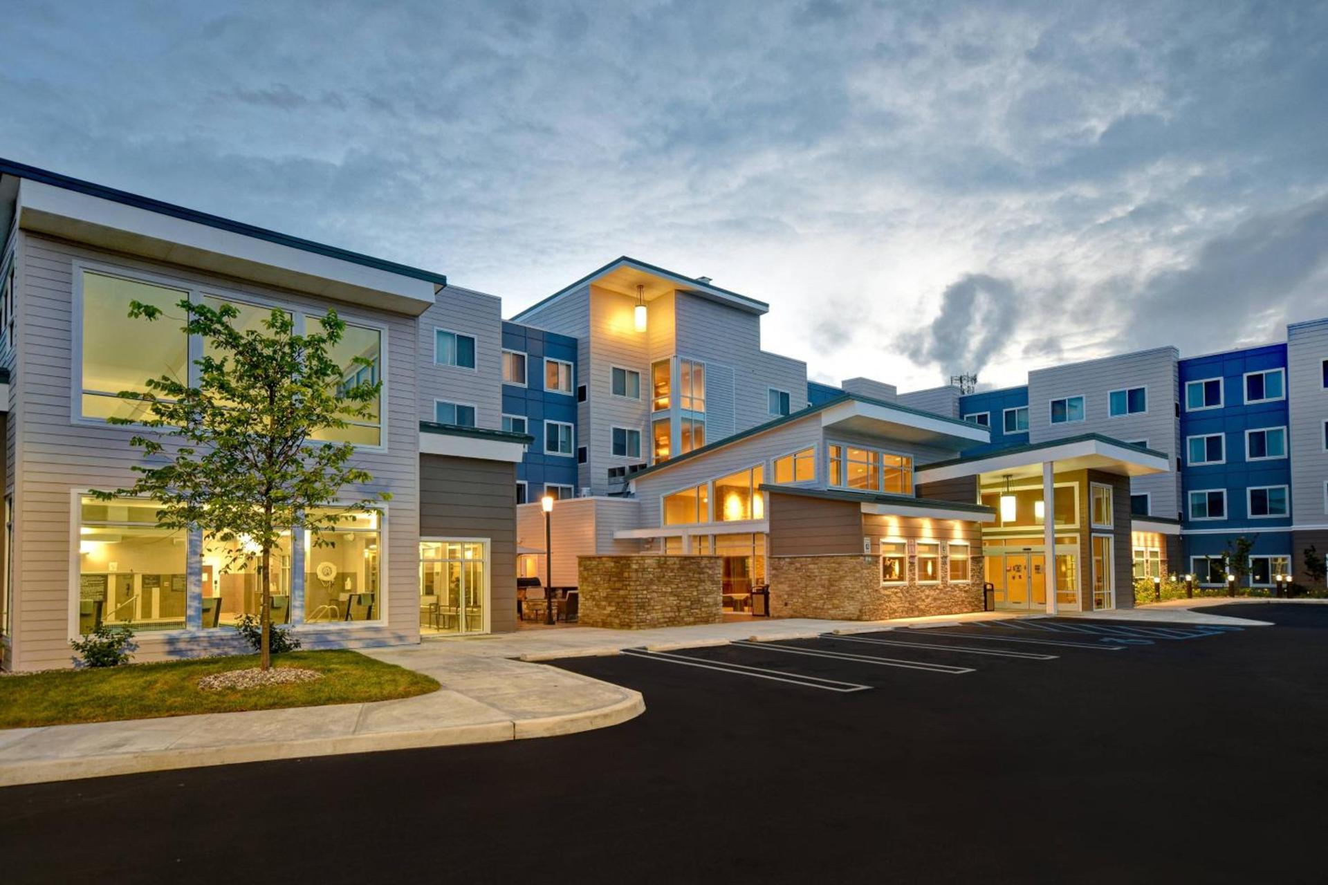 Residence Inn Middletown Goshen photo 4