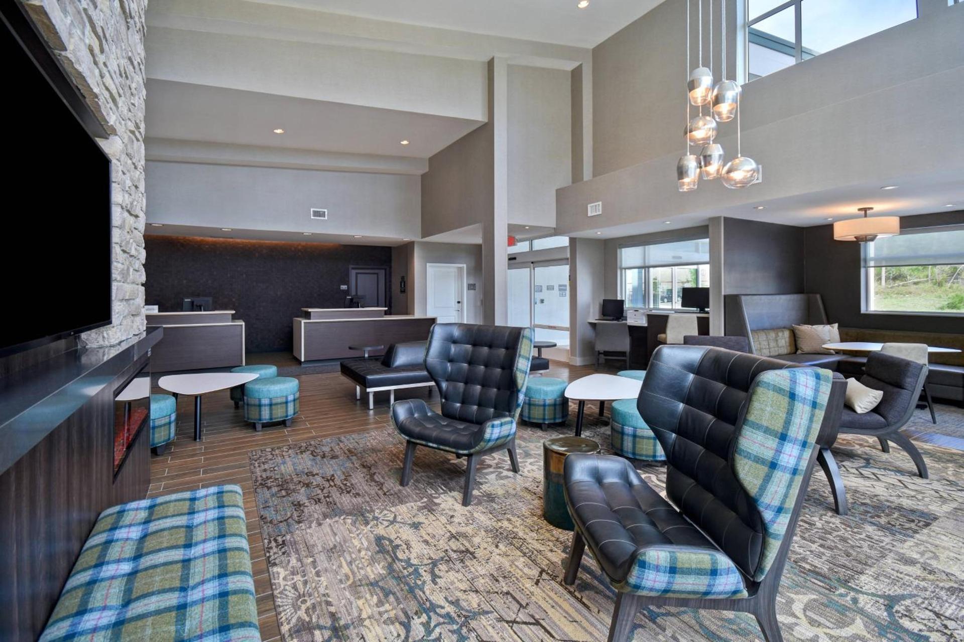 Residence Inn Middletown Goshen photo 8
