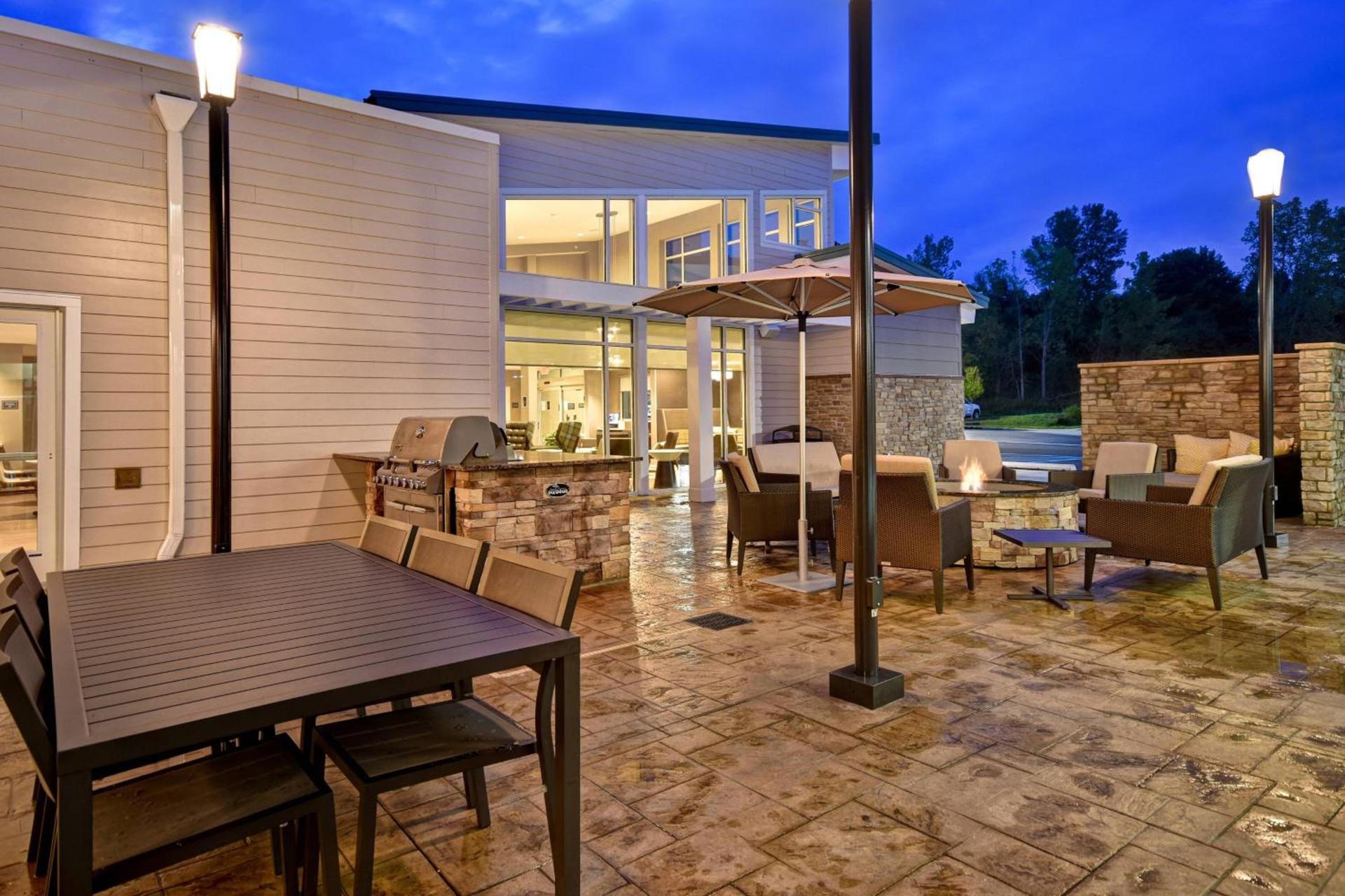 Residence Inn Middletown Goshen photo 9