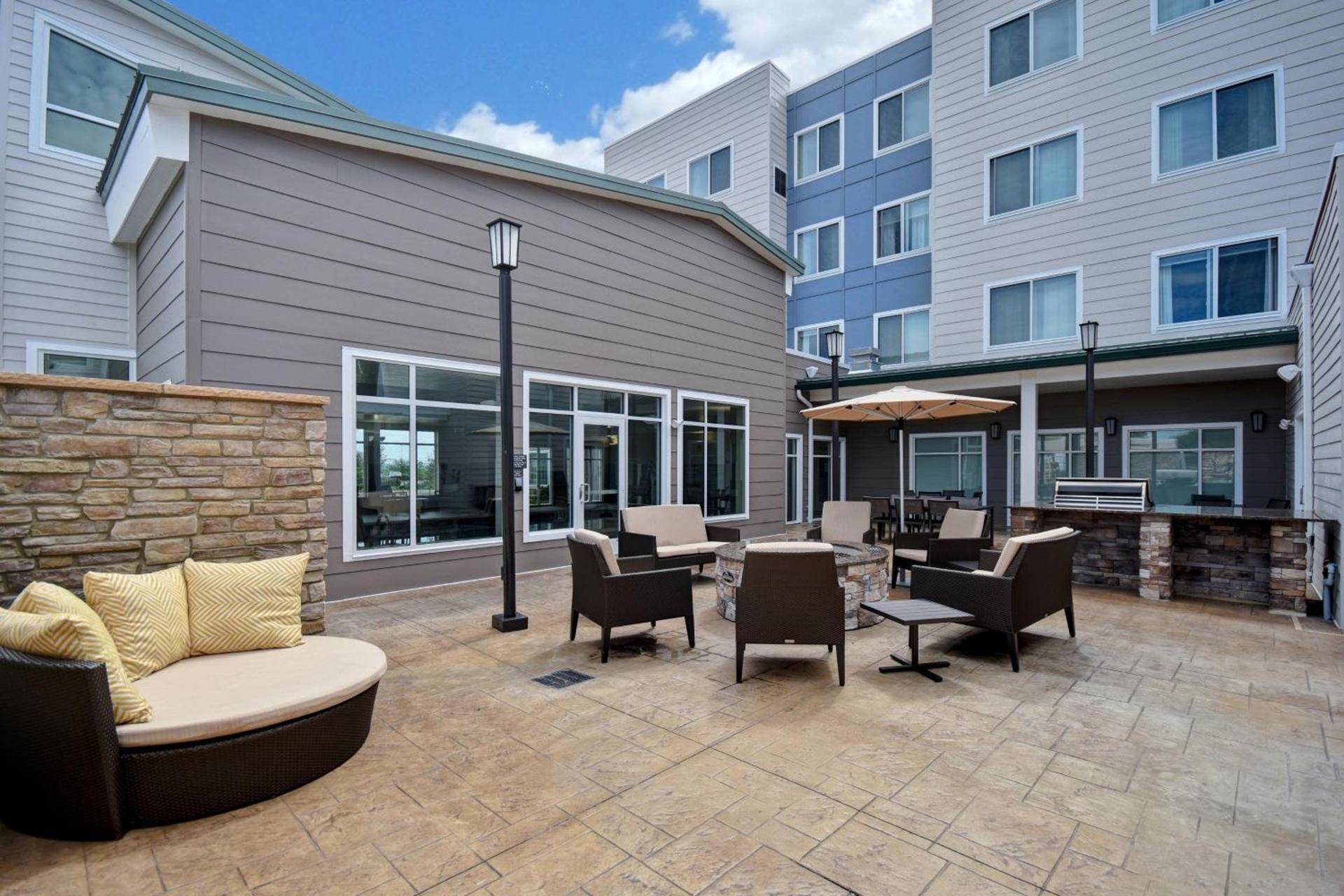 Residence Inn Middletown Goshen photo 34