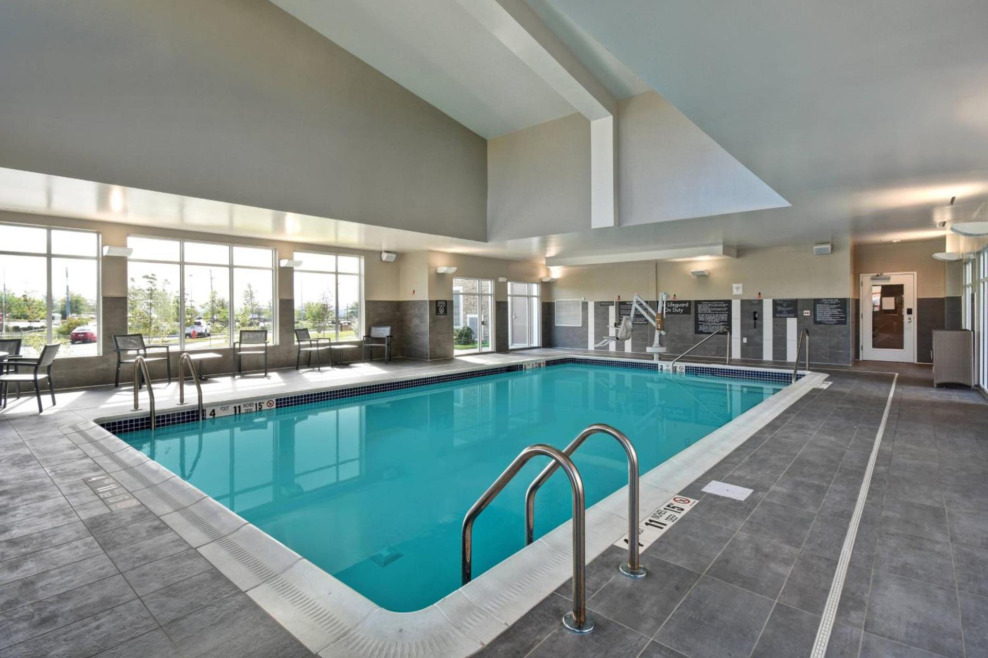 Residence Inn Middletown Goshen photo 42