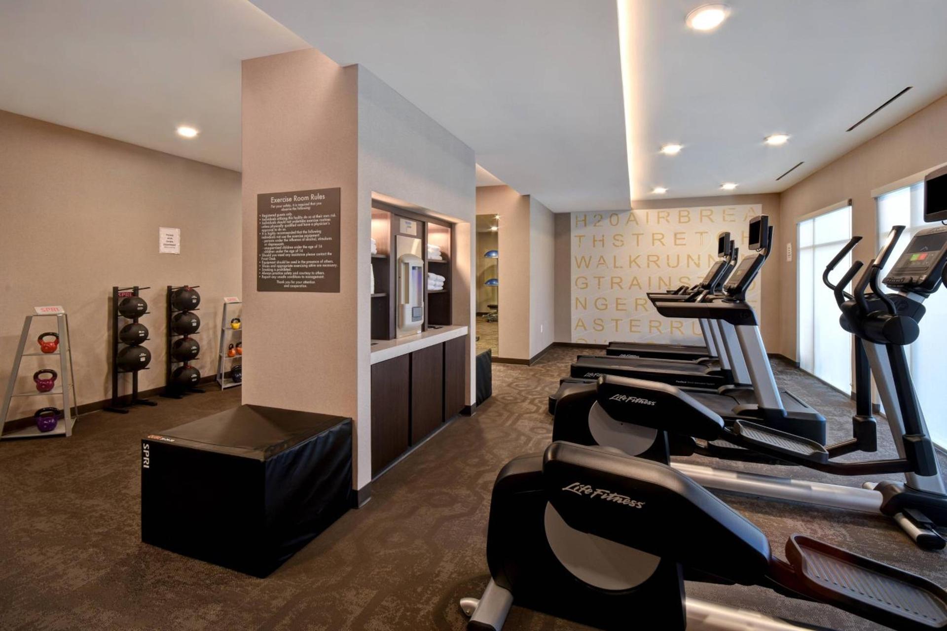 Residence Inn Middletown Goshen photo 45