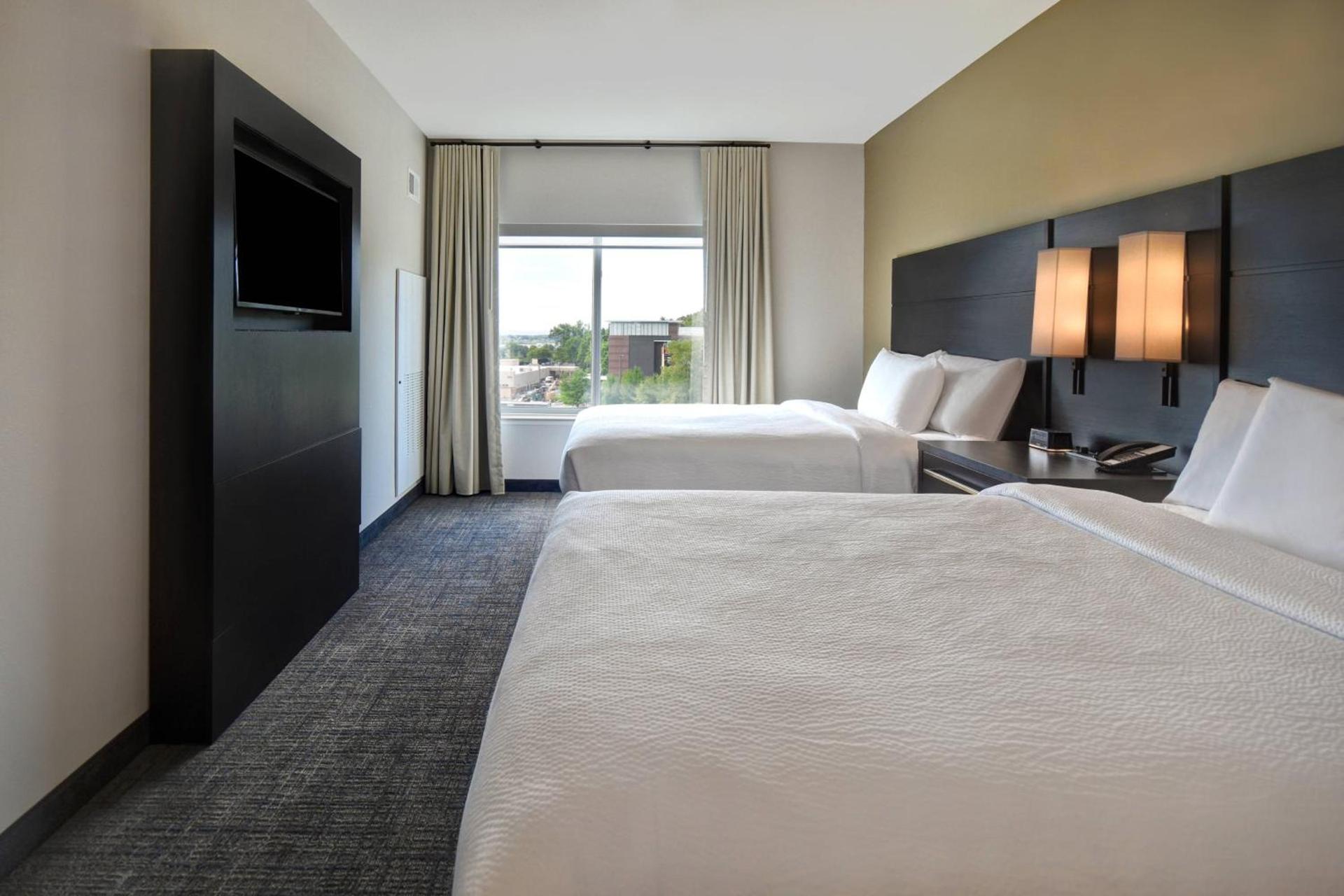 Residence Inn Middletown Goshen photo 20