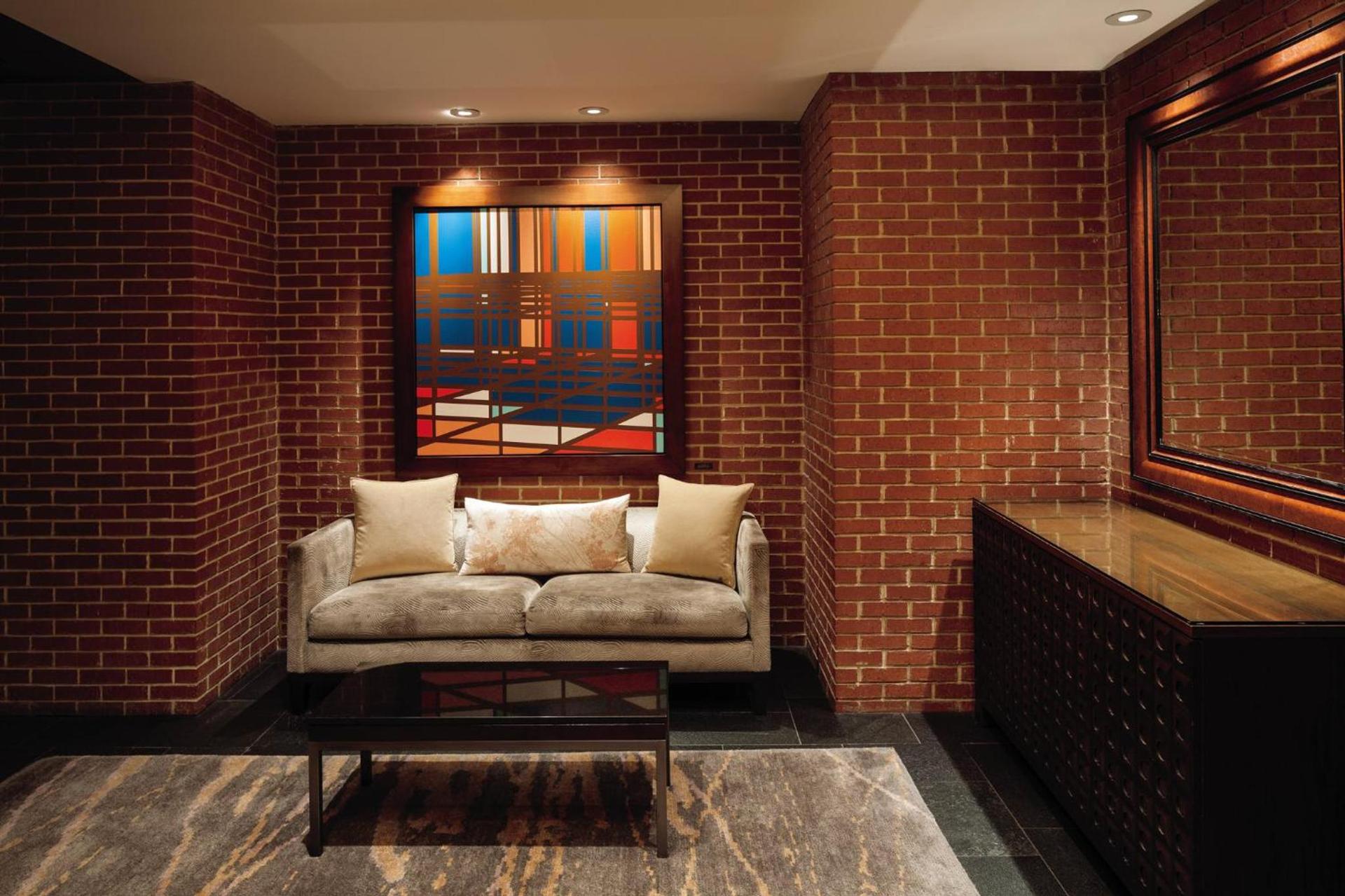 The Ritz-Carlton Georgetown, Washington, D.C. photo 97