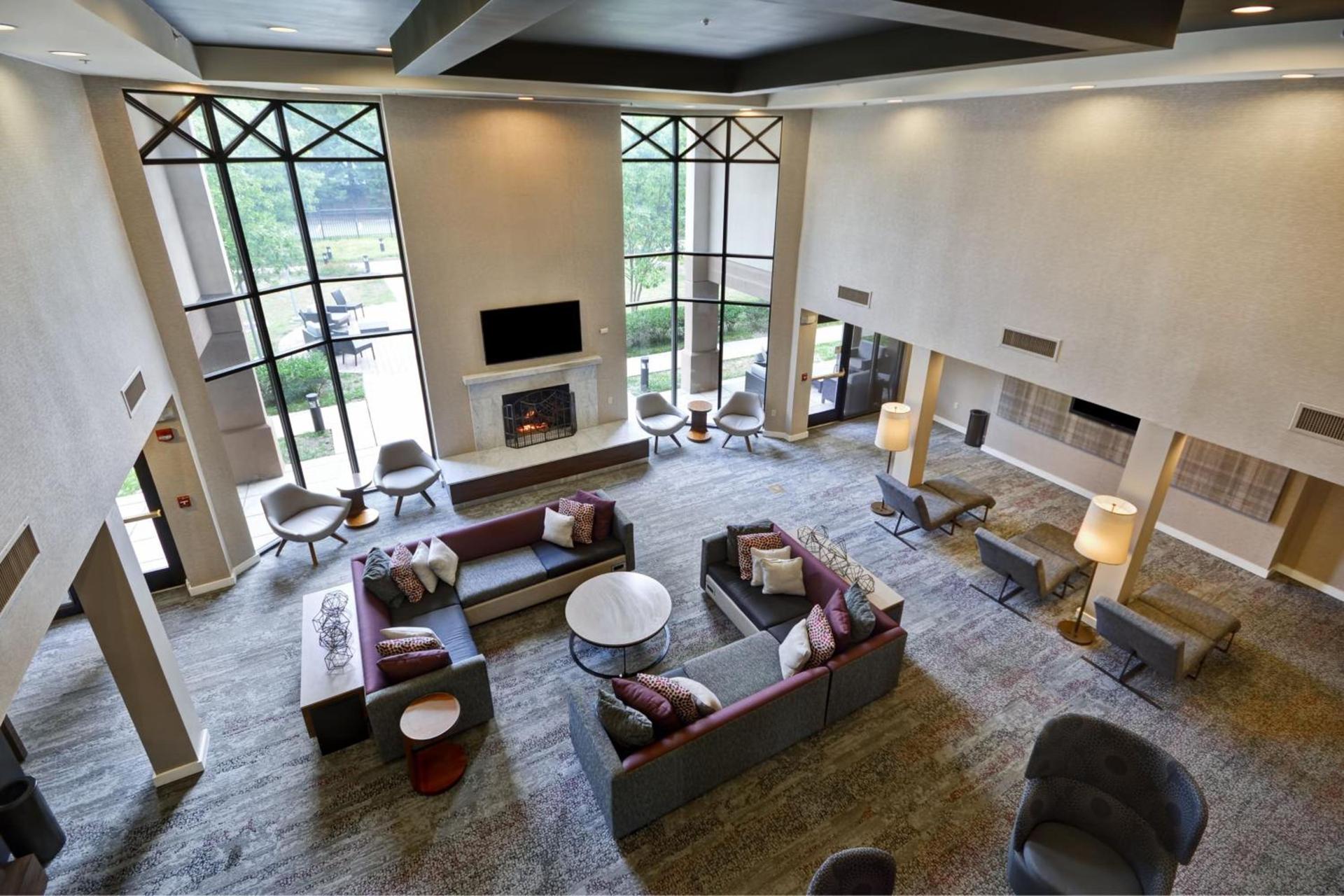 Courtyard by Marriott Springfield photo 7