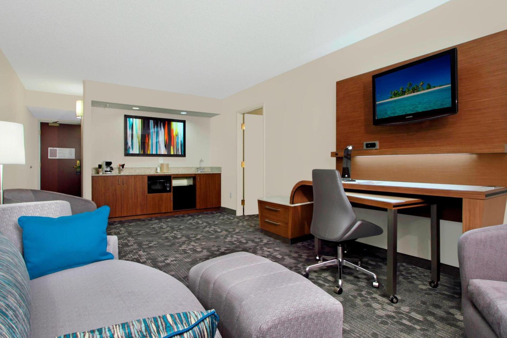 Courtyard by Marriott Cocoa Beach Cape Canaveral photo 28
