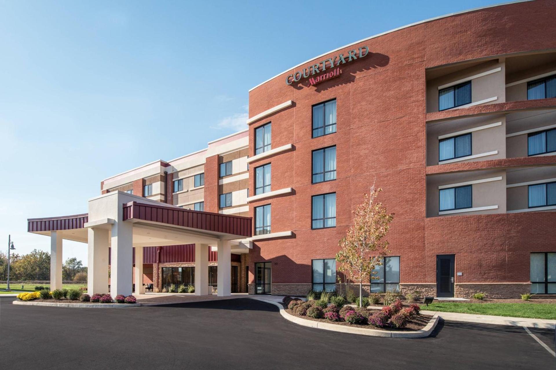 Courtyard by Marriott Shippensburg photo 2