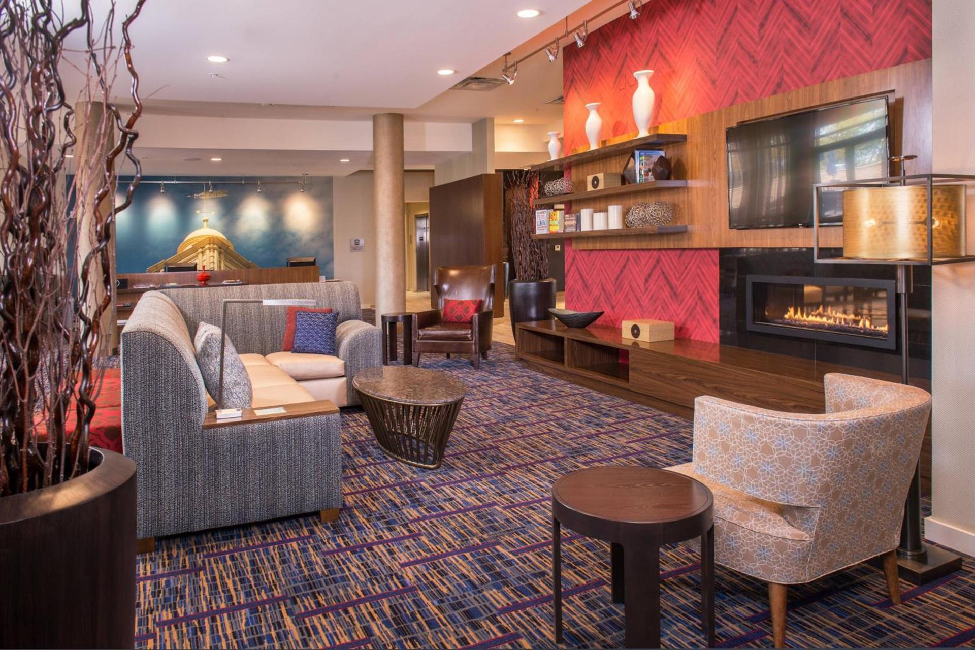 Courtyard by Marriott Shippensburg photo 4