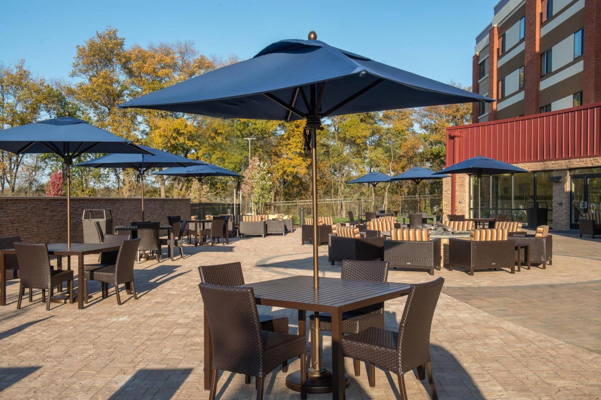 Courtyard by Marriott Shippensburg photo 7
