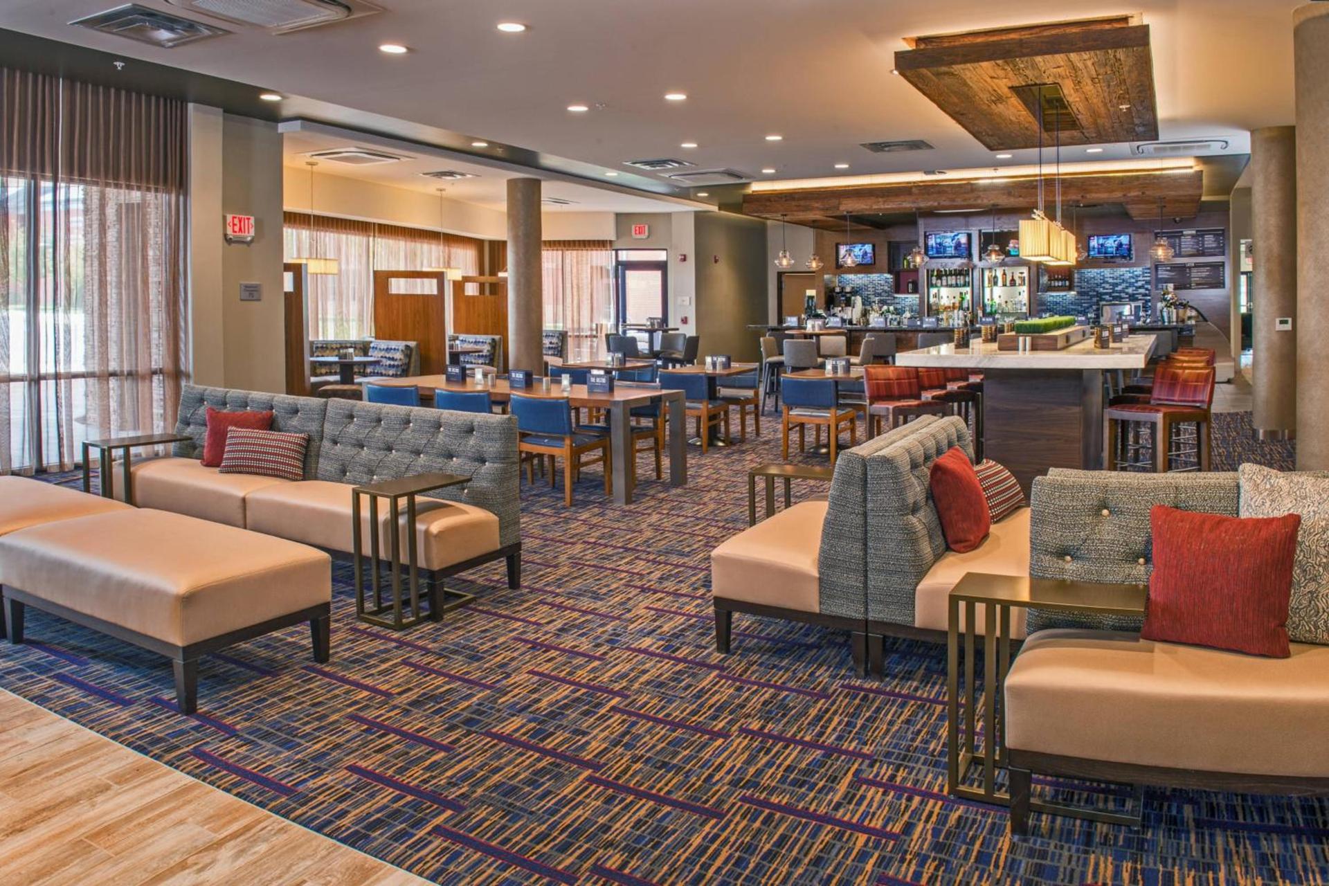 Courtyard by Marriott Shippensburg photo 5