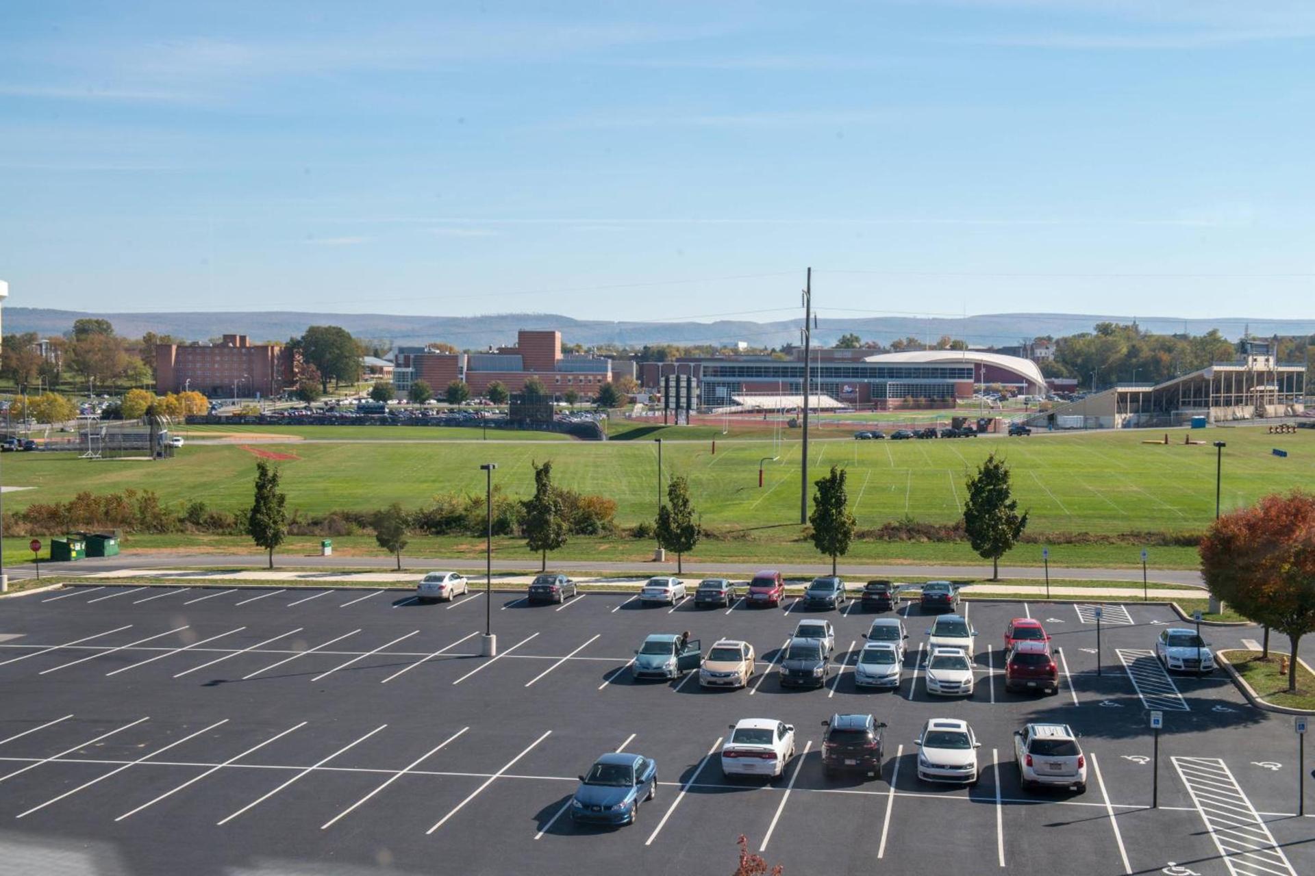 Courtyard by Marriott Shippensburg photo 8