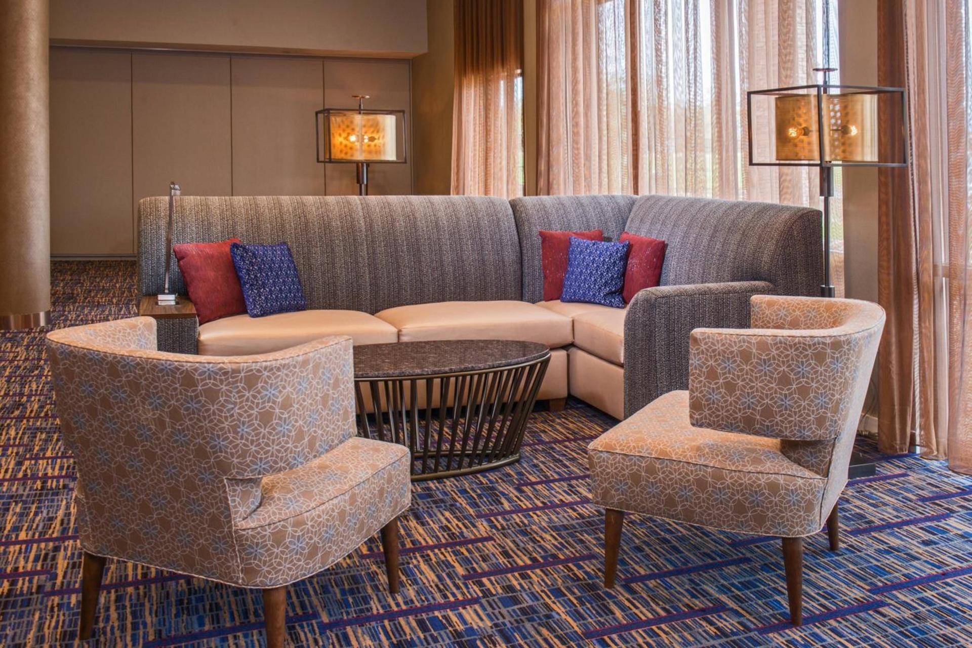Courtyard by Marriott Shippensburg photo 6