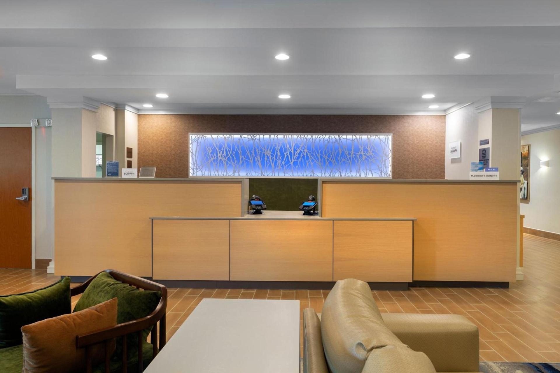 Fairfield Inn & Suites Elizabeth City photo 4