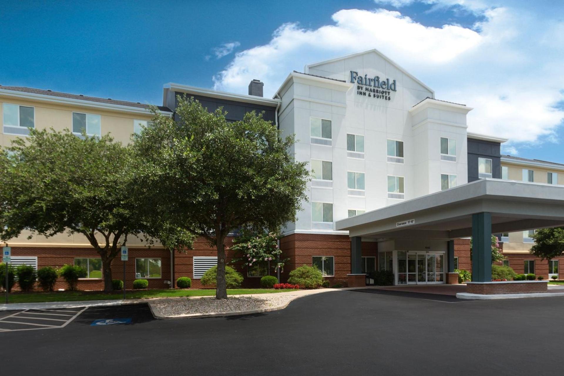 Fairfield Inn & Suites Elizabeth City photo 2