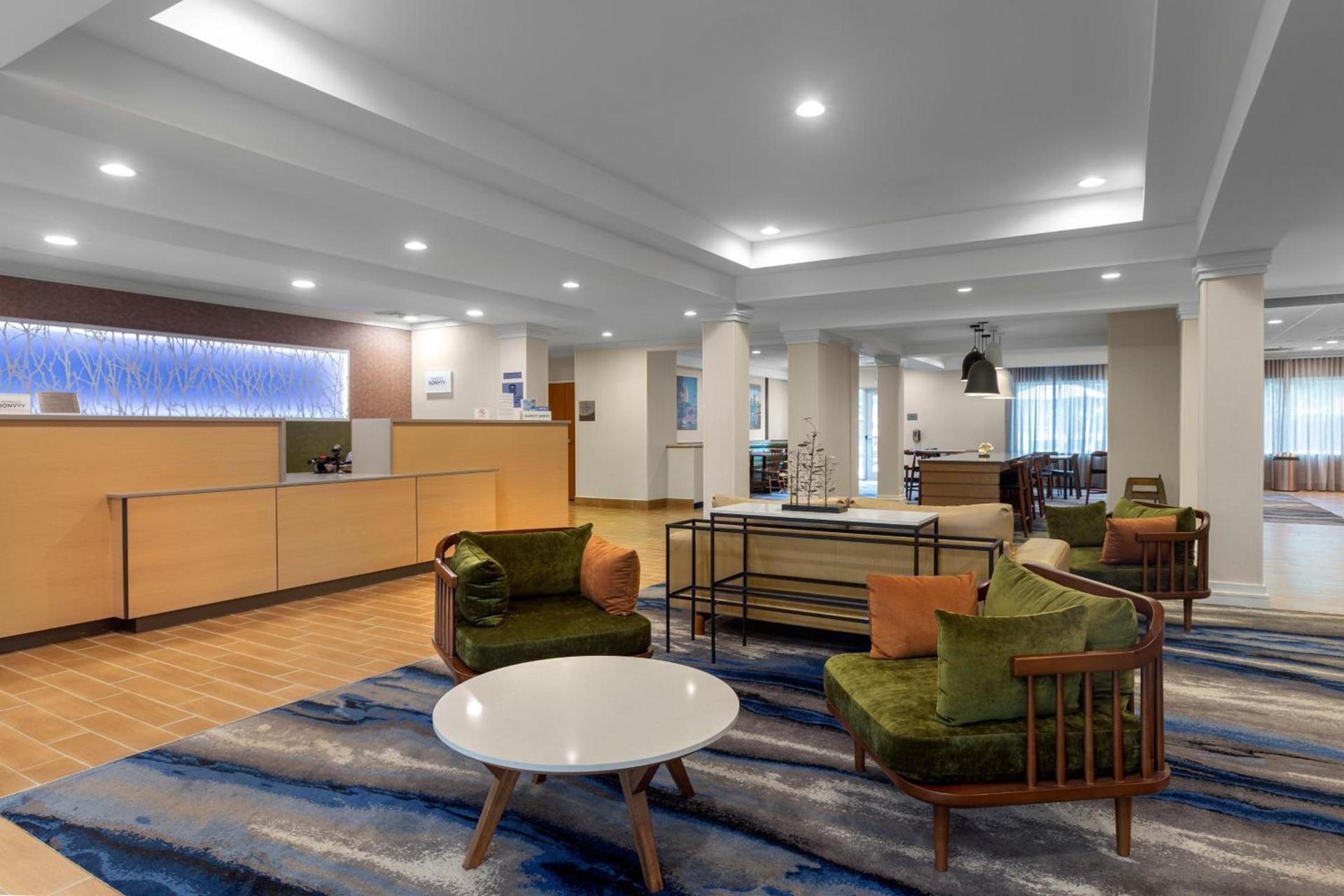 Fairfield Inn & Suites Elizabeth City photo 5