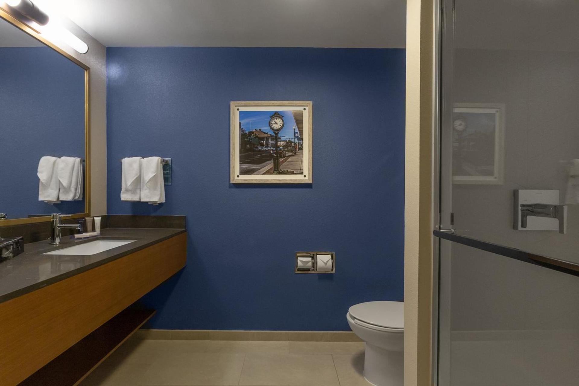 Fairfield Inn & Suites Elizabeth City photo 26